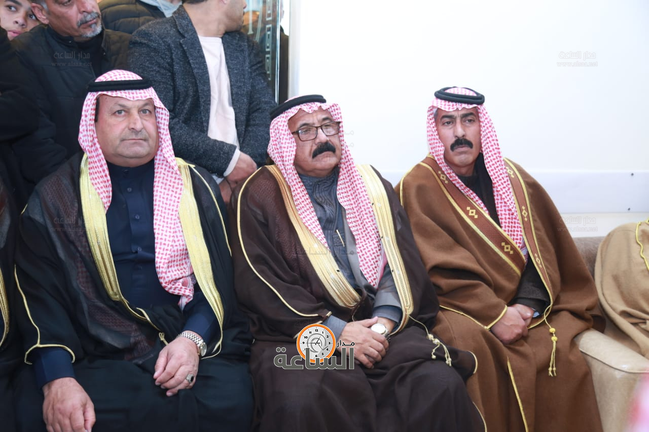 Madar Al-Saa Images 0.3287262650288383