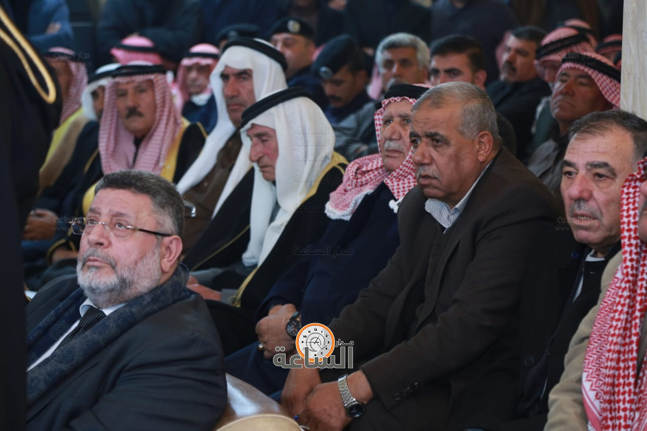 Madar Al-Saa Images 0.26305147259712847