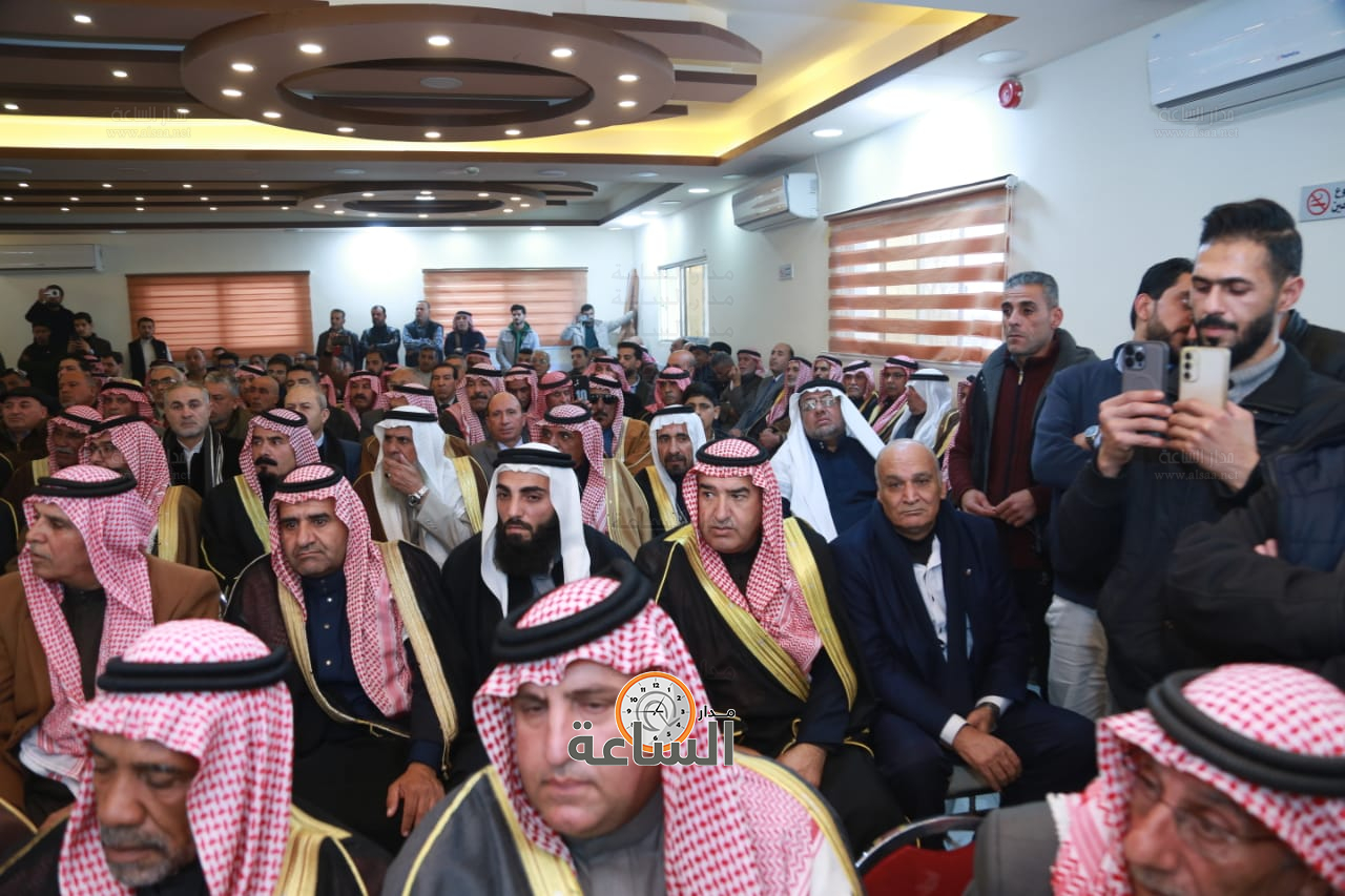 Madar Al-Saa Images 0.8283768489562338