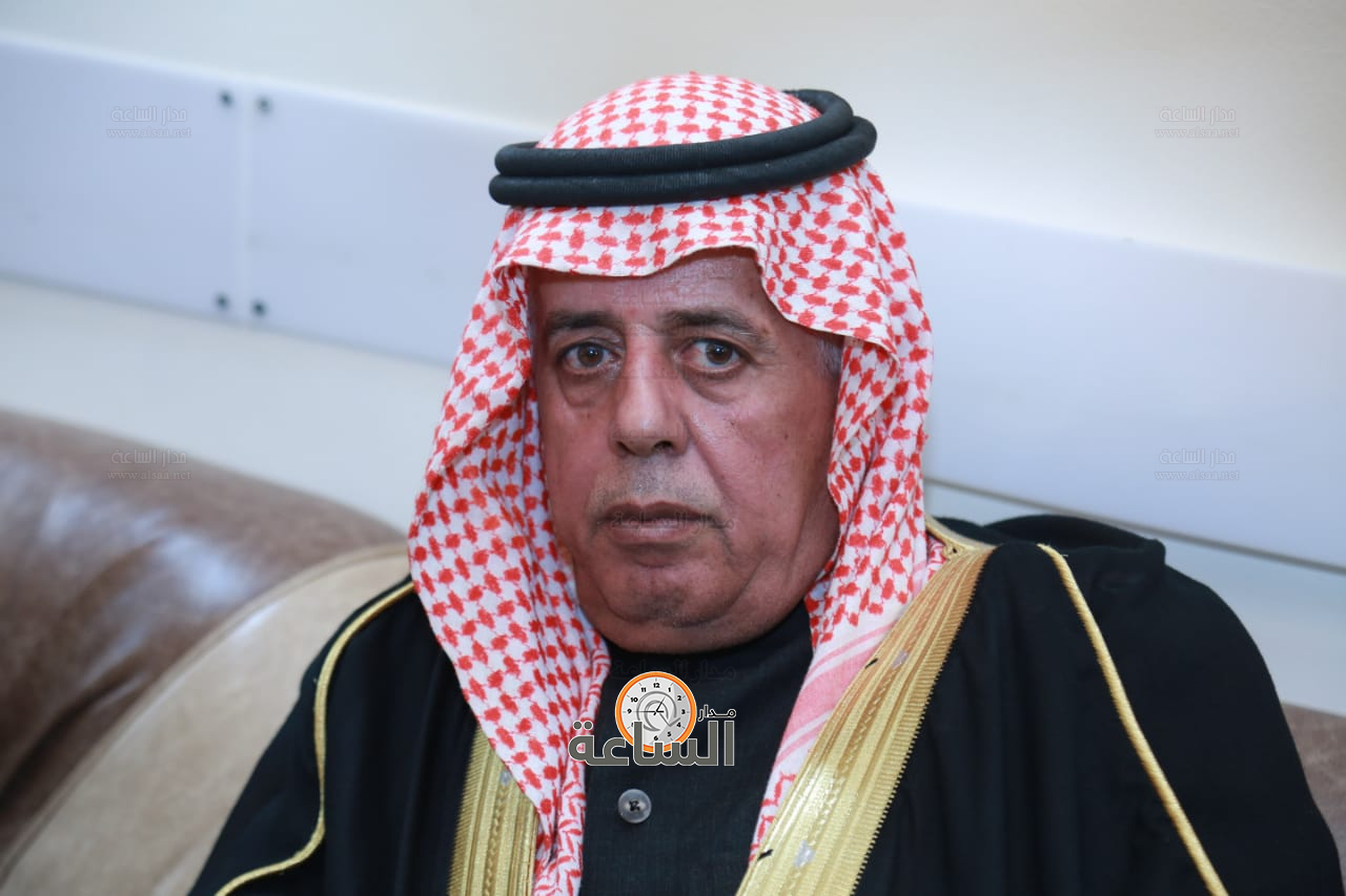 Madar Al-Saa Images 0.2773860863110562