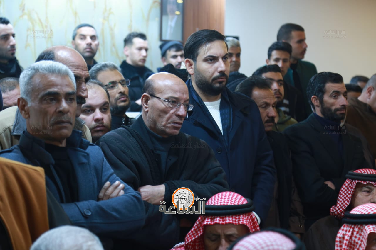 Madar Al-Saa Images 0.8831170635168653