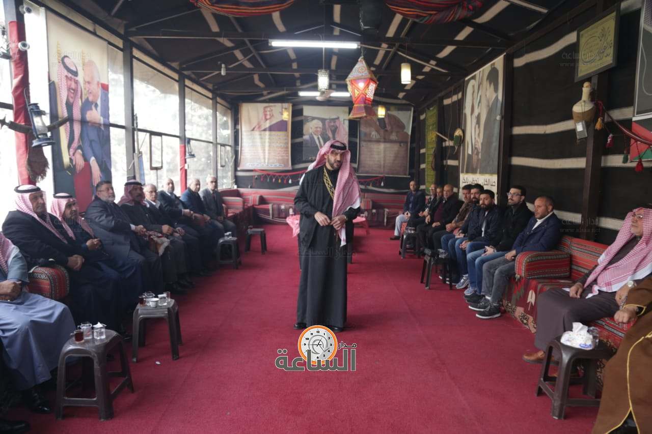 Madar Al-Saa Images 0.3630128777385784