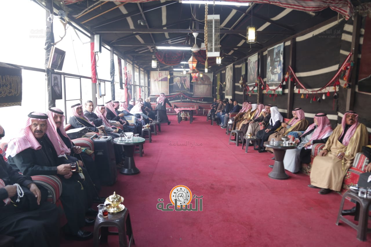 Madar Al-Saa Images 0.8151273062015139