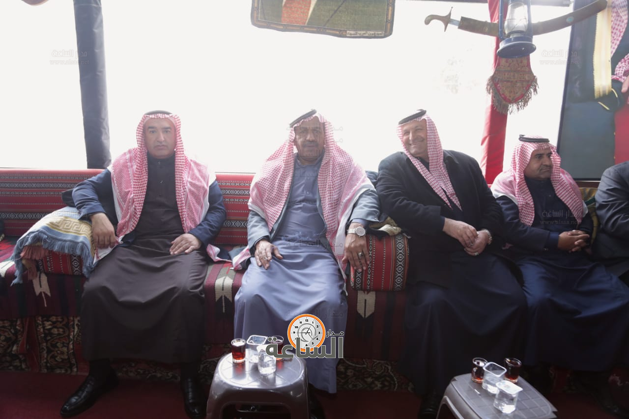 Madar Al-Saa Images 0.9133504464022646