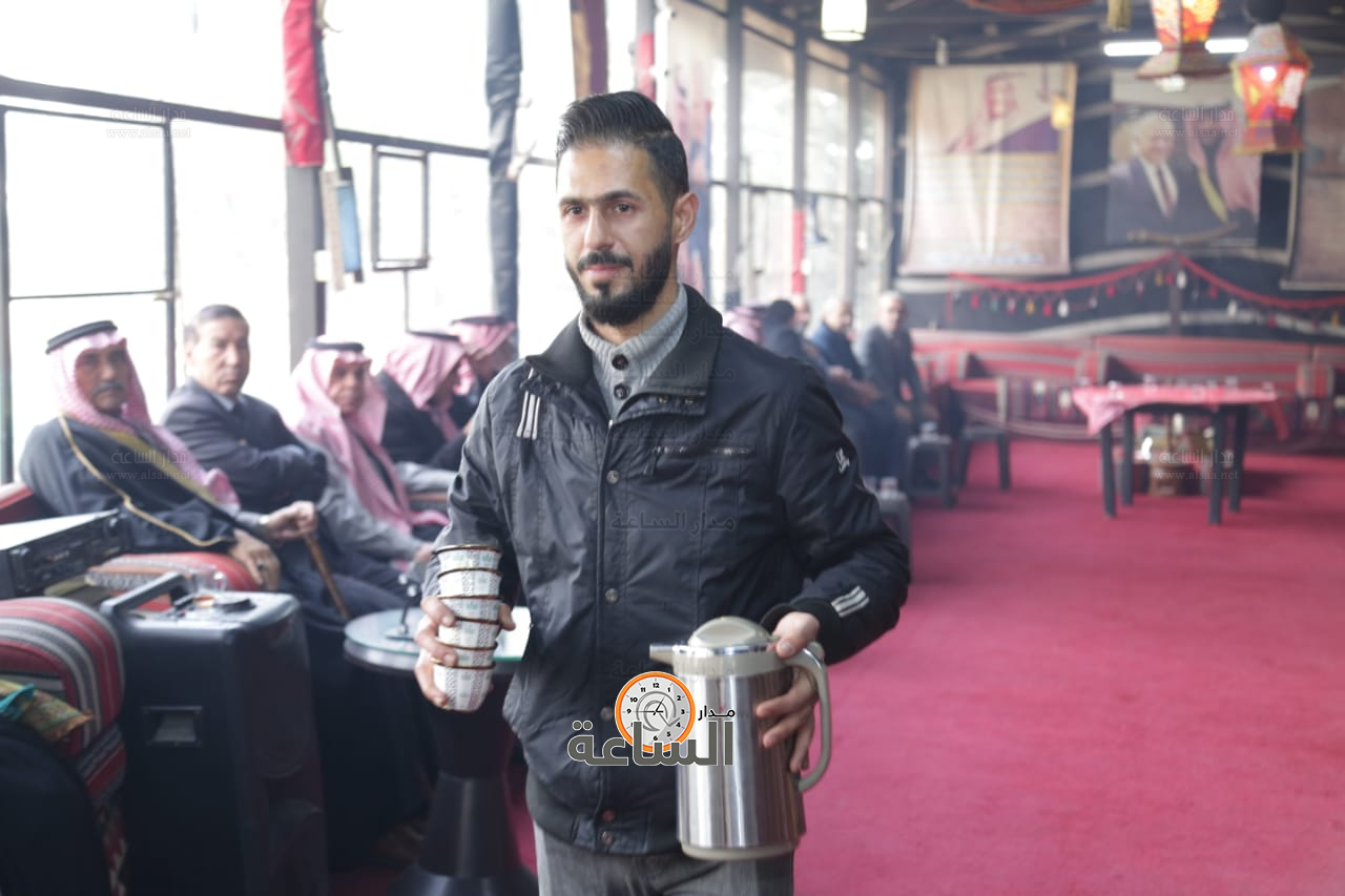 Madar Al-Saa Images 0.6279460116862234