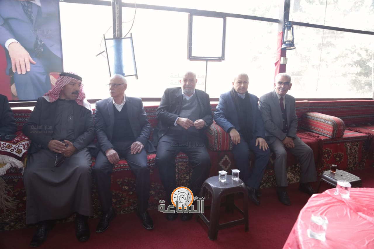 Madar Al-Saa Images 0.09034574338694967