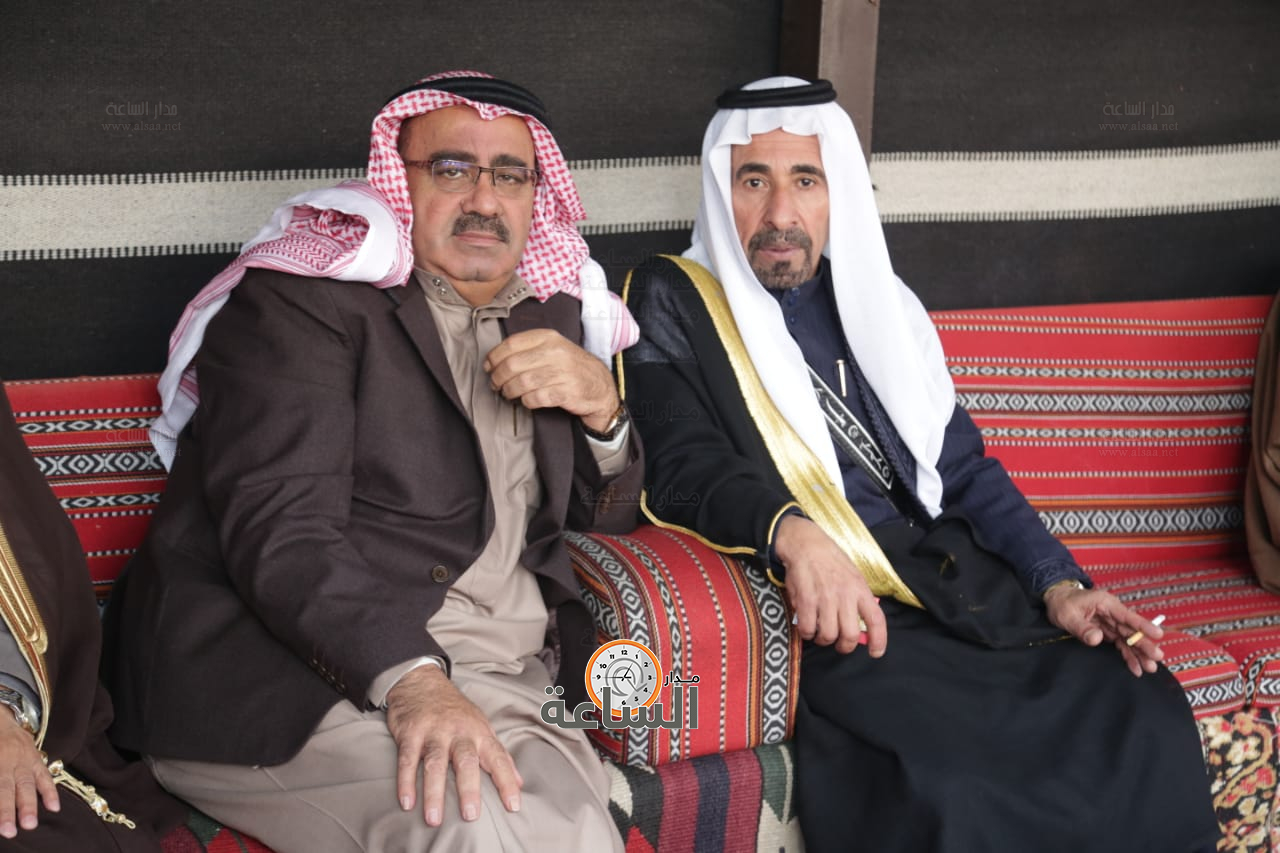 Madar Al-Saa Images 0.9724717891921464