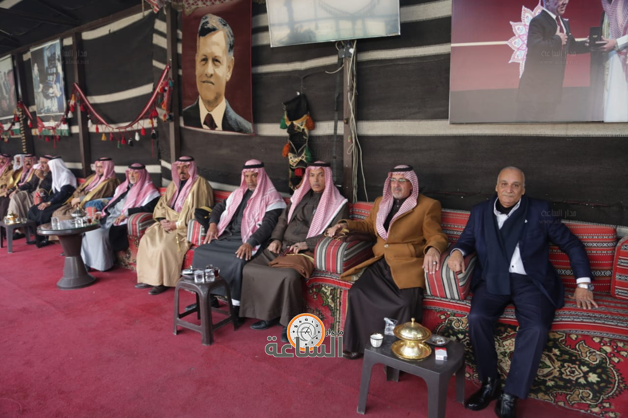 Madar Al-Saa Images 0.12922604974967267