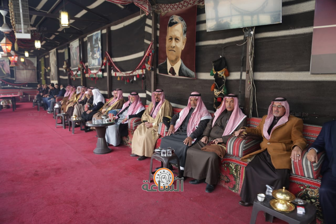 Madar Al-Saa Images 0.5905764890002034