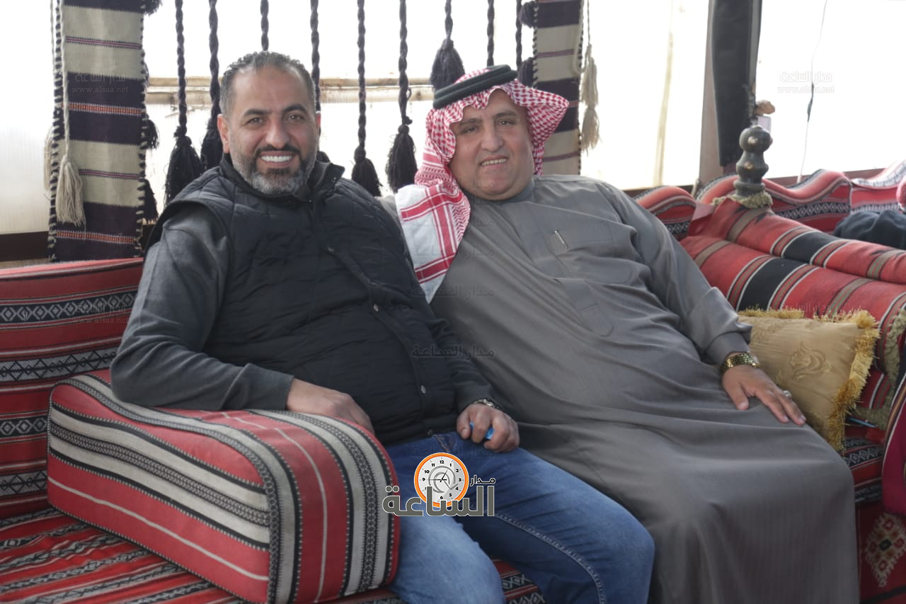 Madar Al-Saa Images 0.9843953652934085