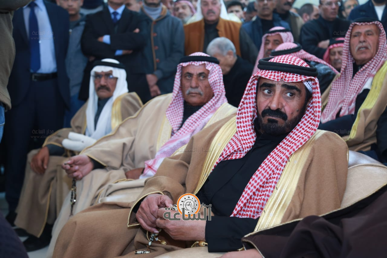 Madar Al-Saa Images 0.17958017817626448