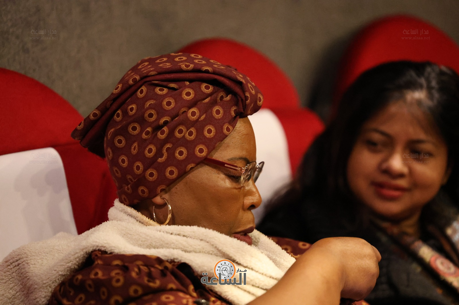 Madar Al-Saa Images 0.012861950206154438