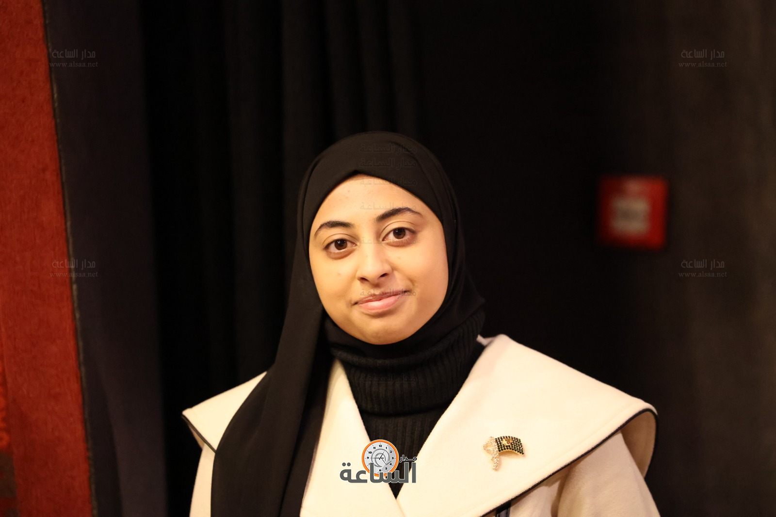 Madar Al-Saa Images 0.8981792165903459