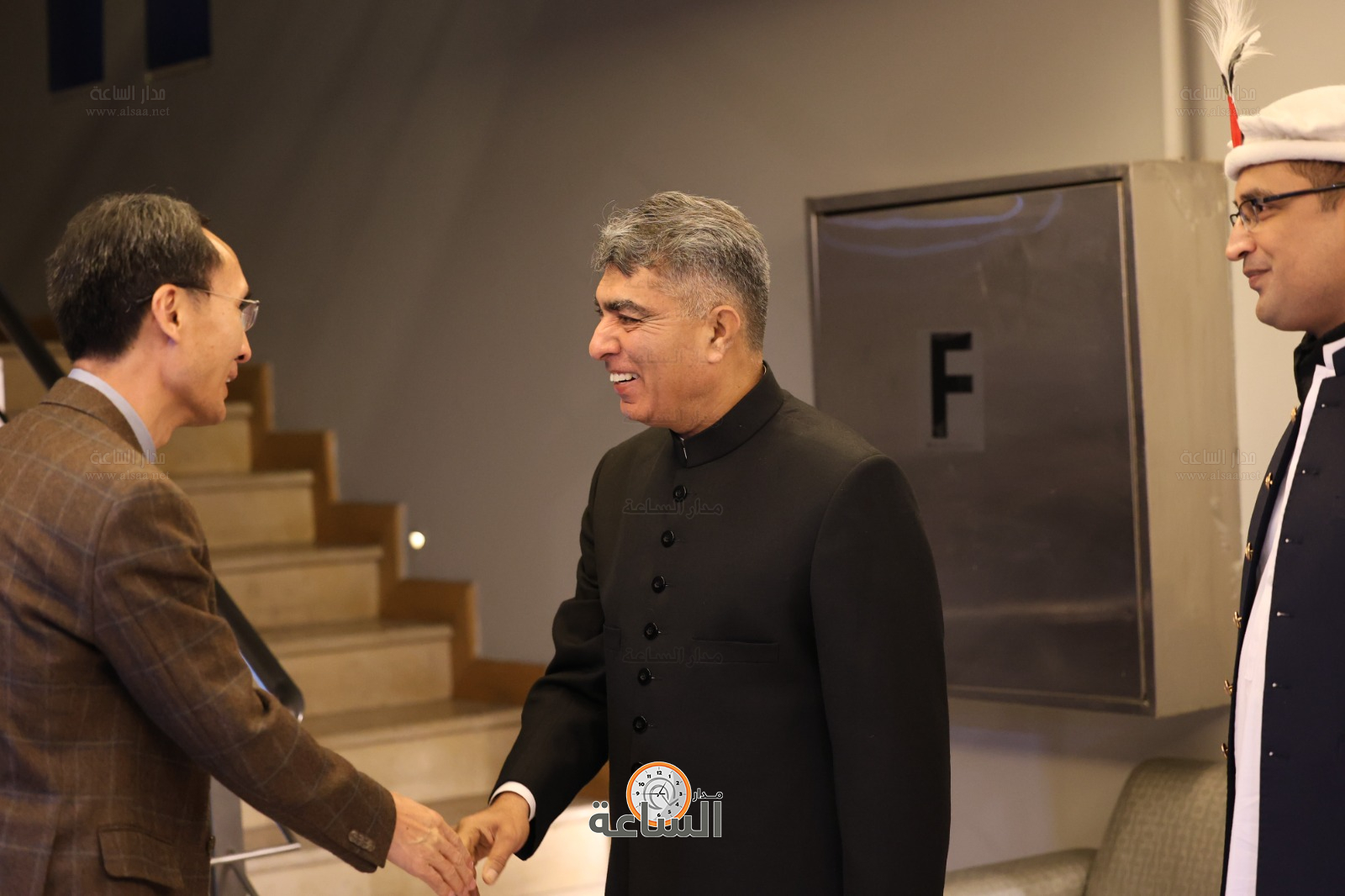 Madar Al-Saa Images 0.6212456453651336