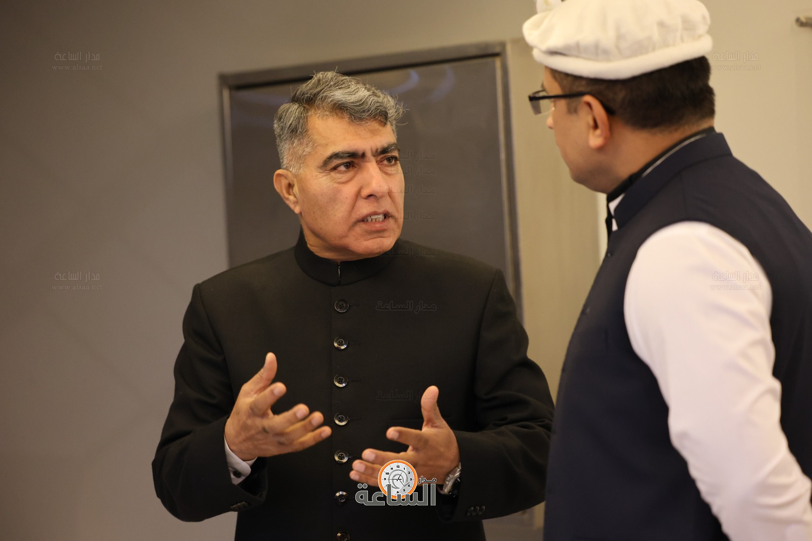 Madar Al-Saa Images 0.9103085238529536