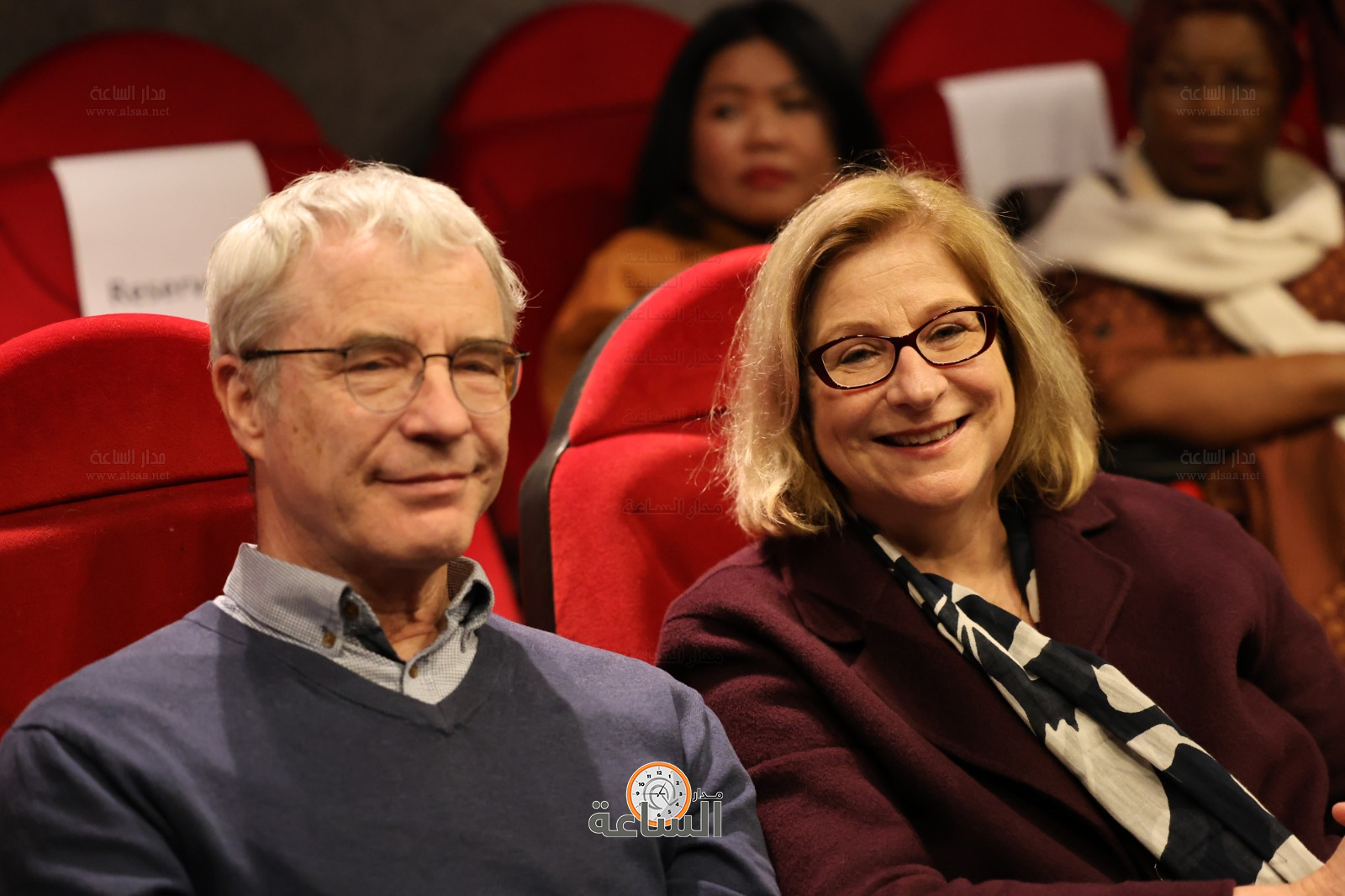 Madar Al-Saa Images 0.7051145221993291