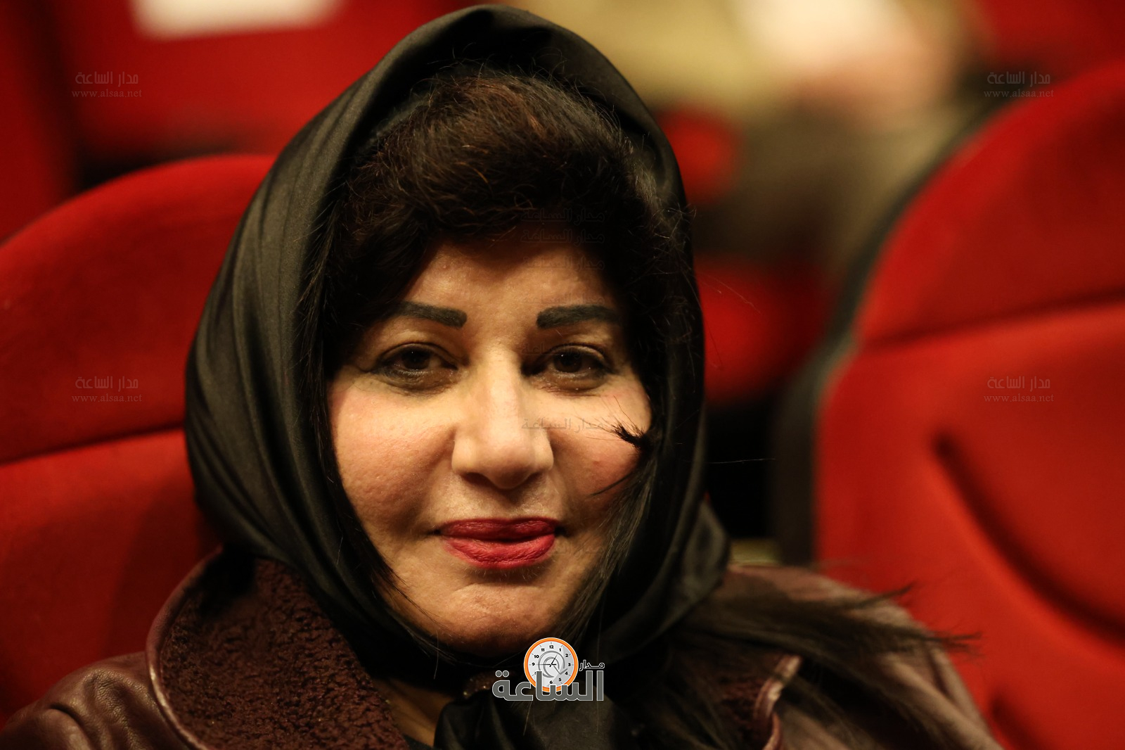 Madar Al-Saa Images 0.6251158637440981