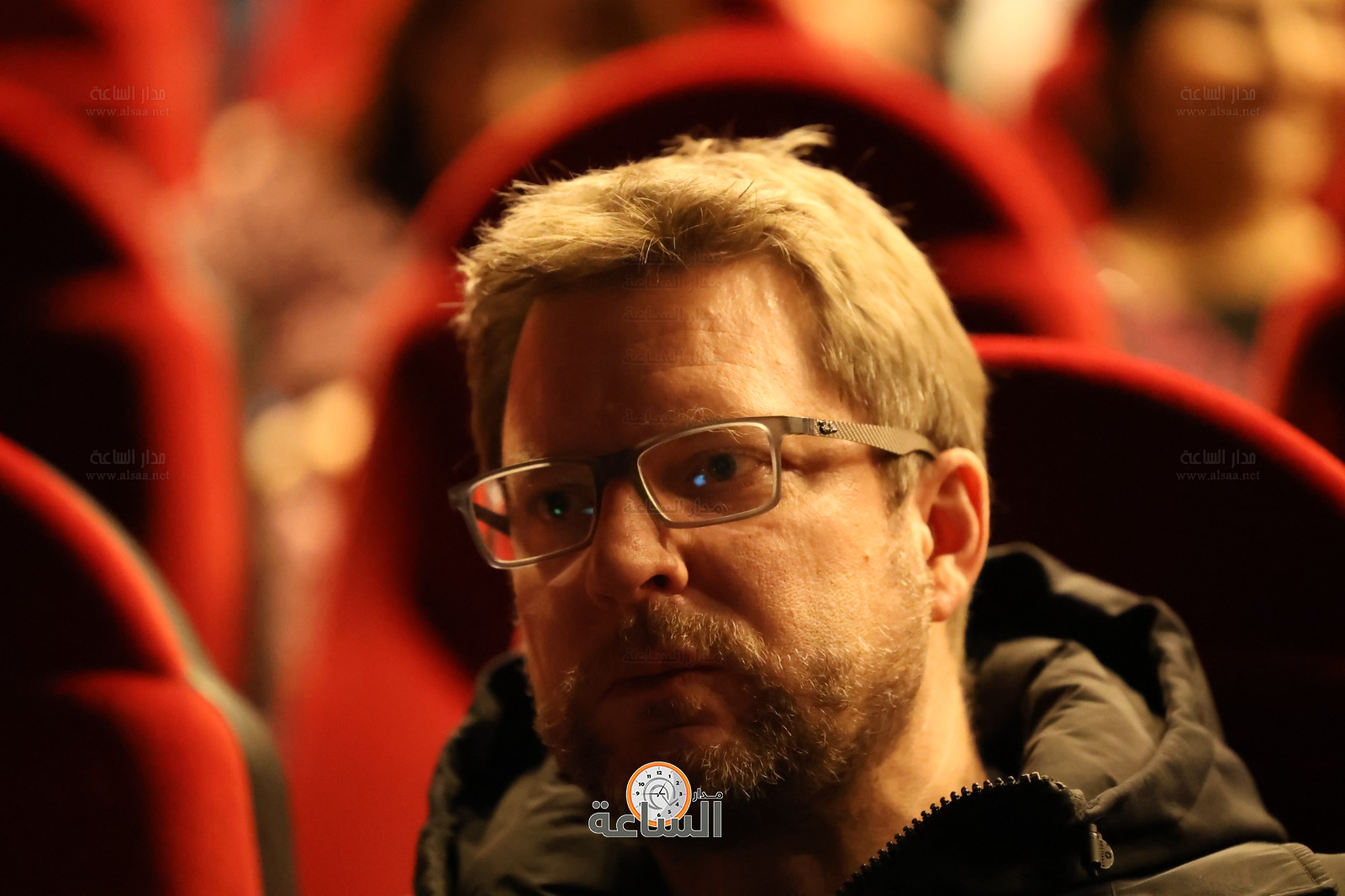 Madar Al-Saa Images 0.415210147542723