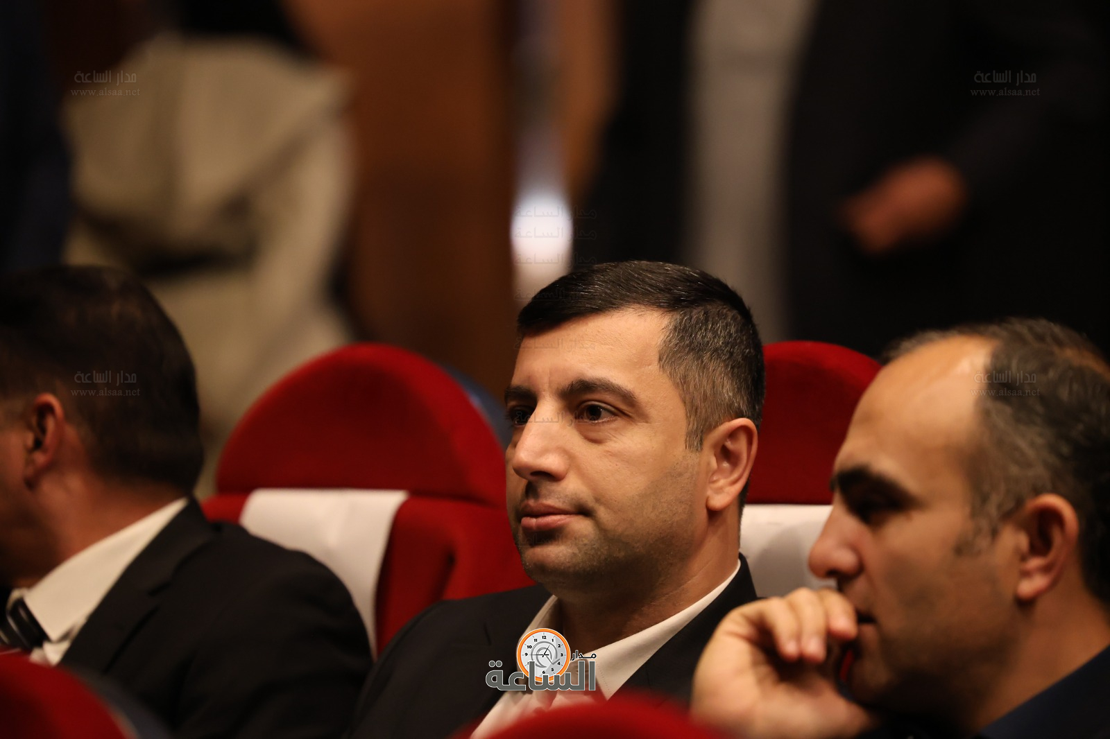 Madar Al-Saa Images 0.38019055182821626