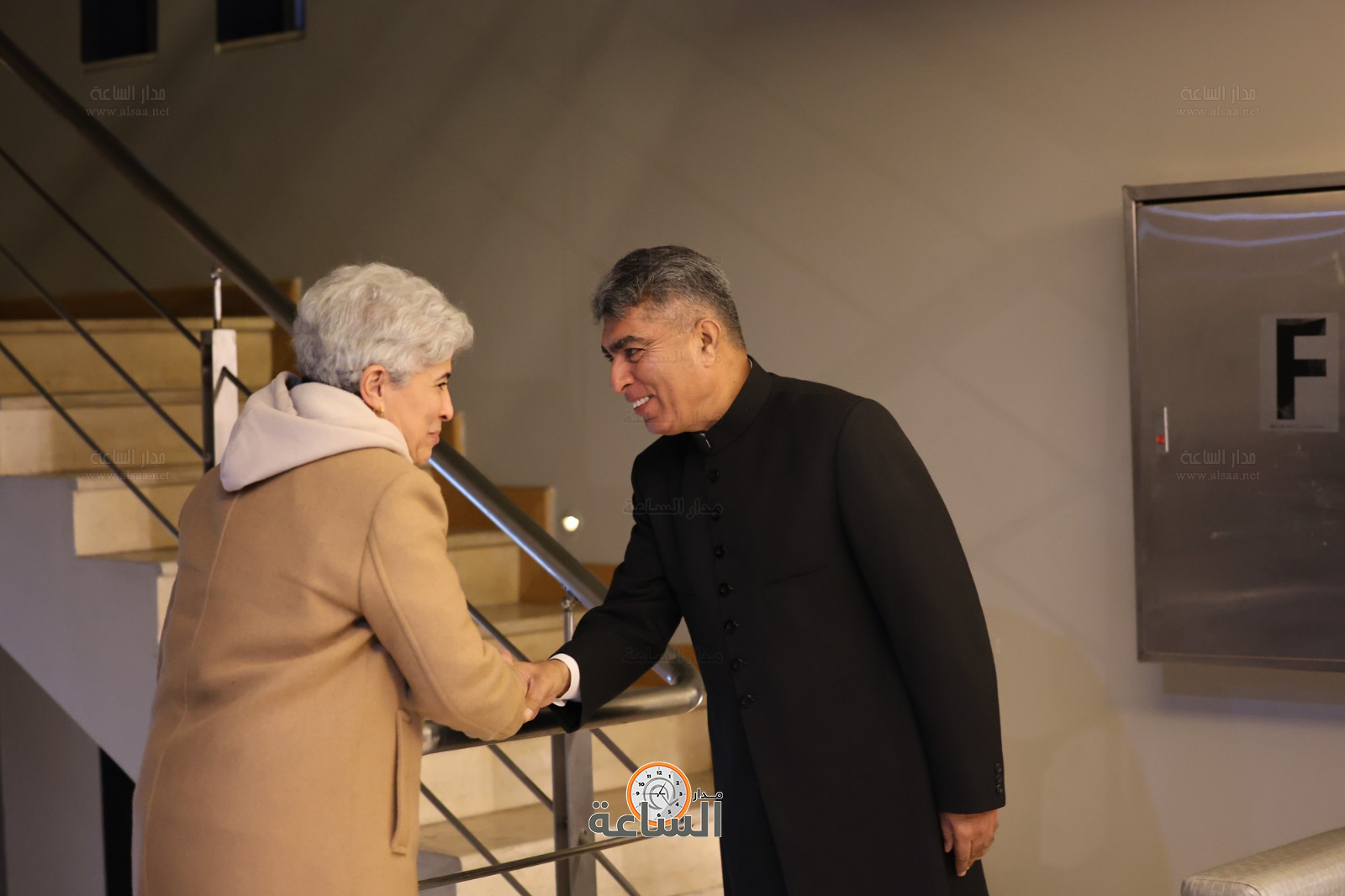 Madar Al-Saa Images 0.6437698767026632