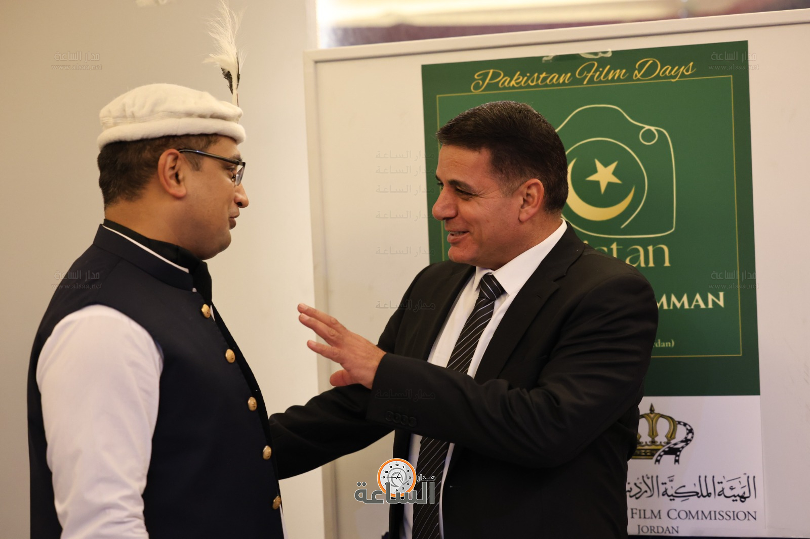 Madar Al-Saa Images 0.90464720532651