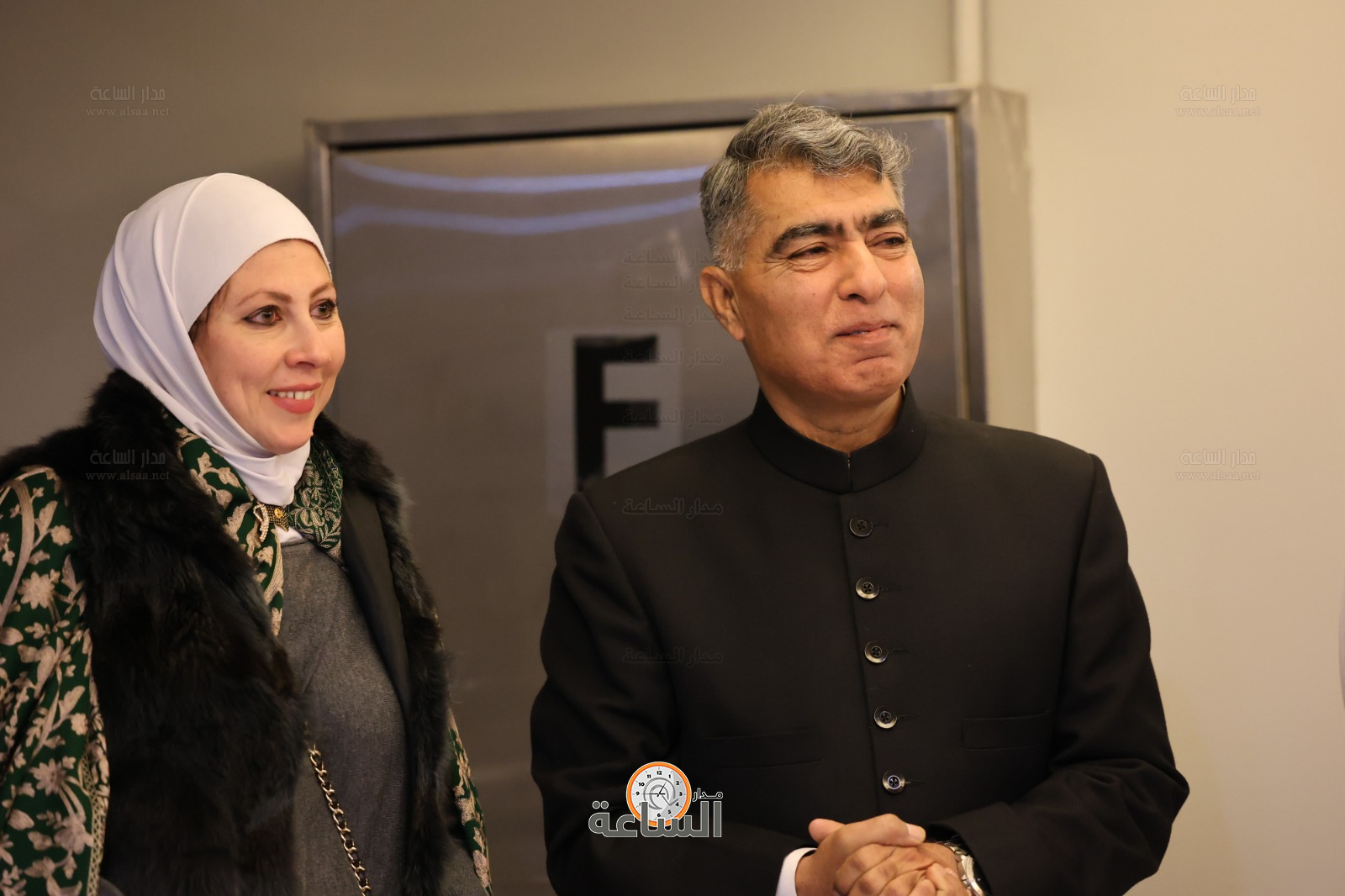 Madar Al-Saa Images 0.5221070759269635