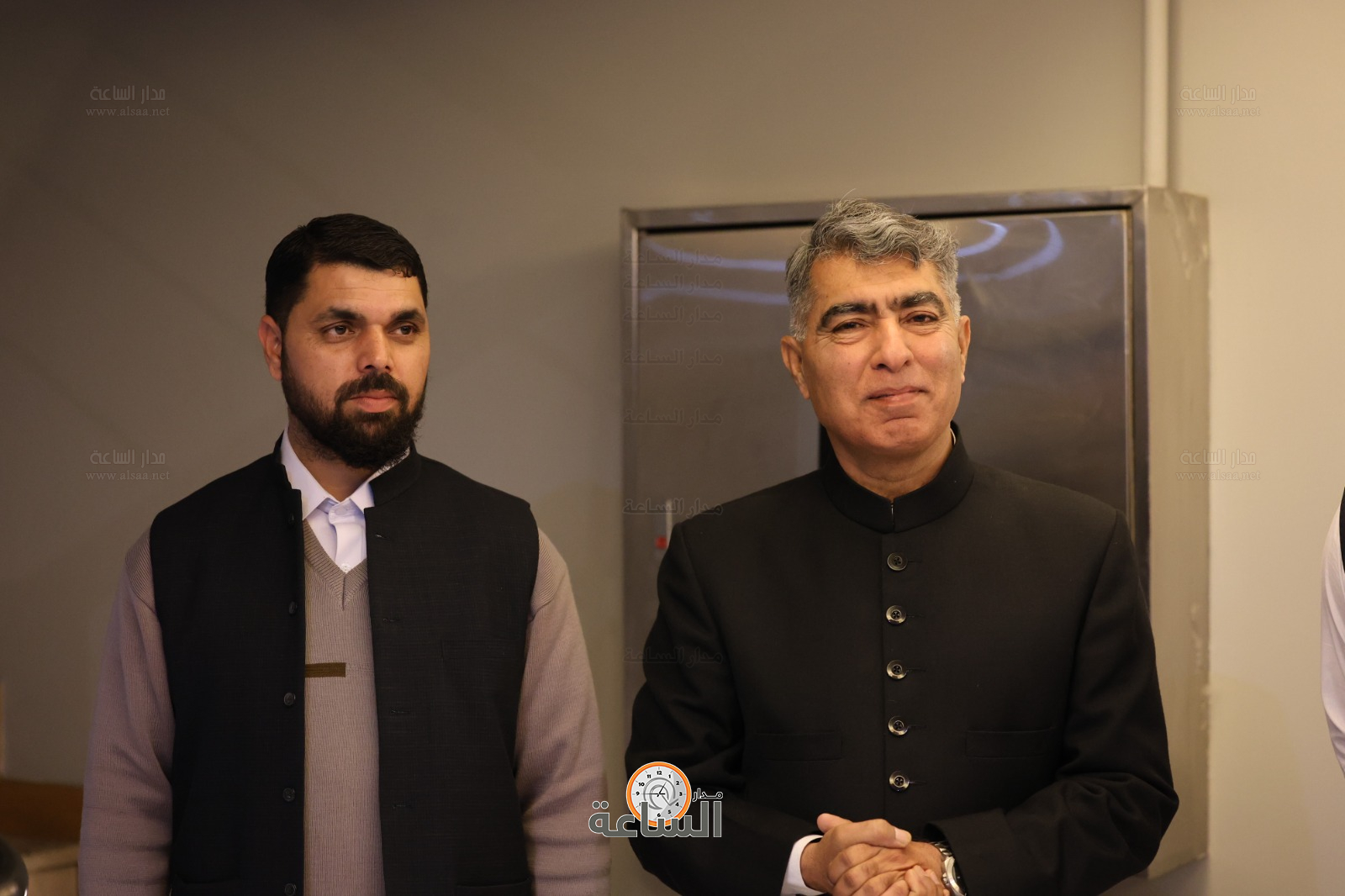 Madar Al-Saa Images 0.578481836450534