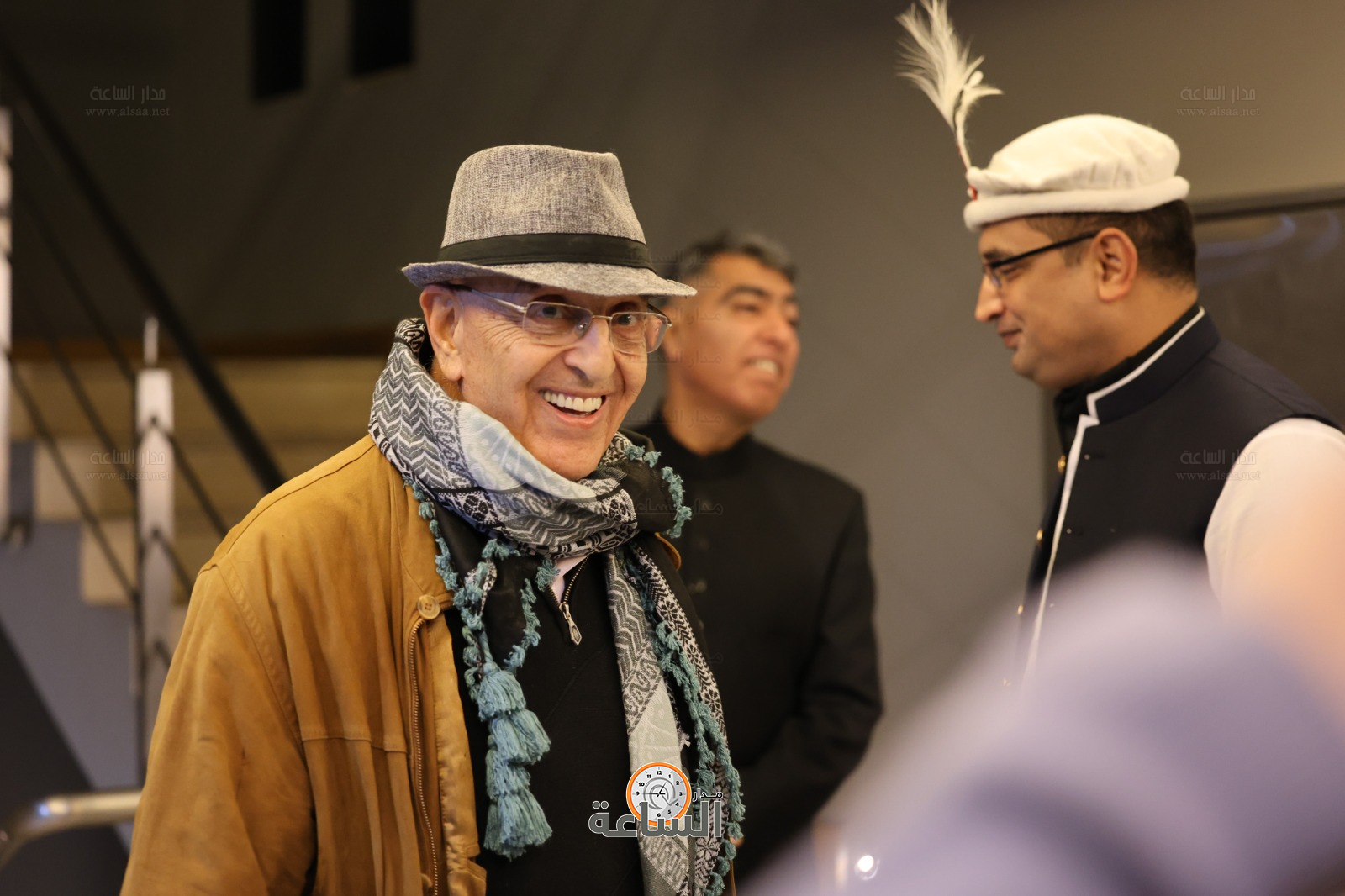 Madar Al-Saa Images 0.7207619638479865