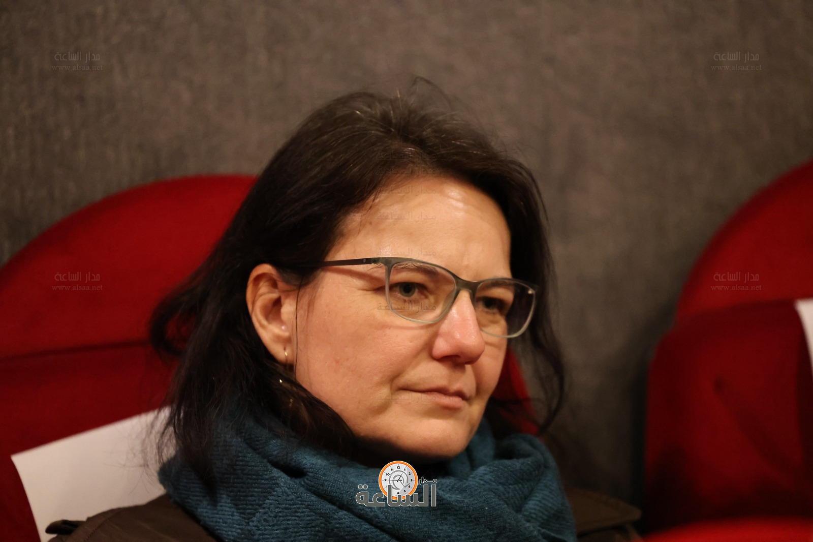 Madar Al-Saa Images 0.986056937746788