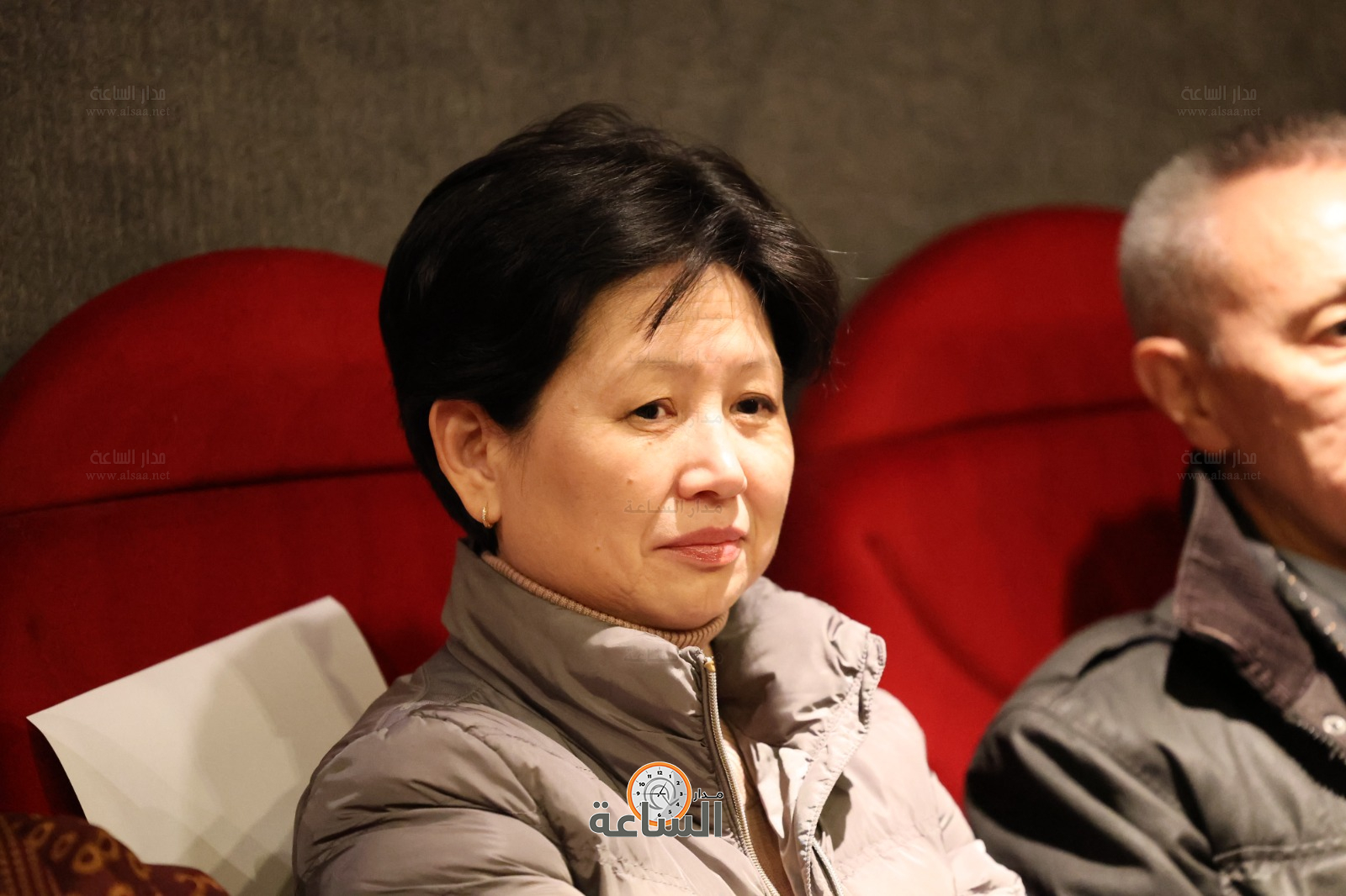 Madar Al-Saa Images 0.9249382587369062