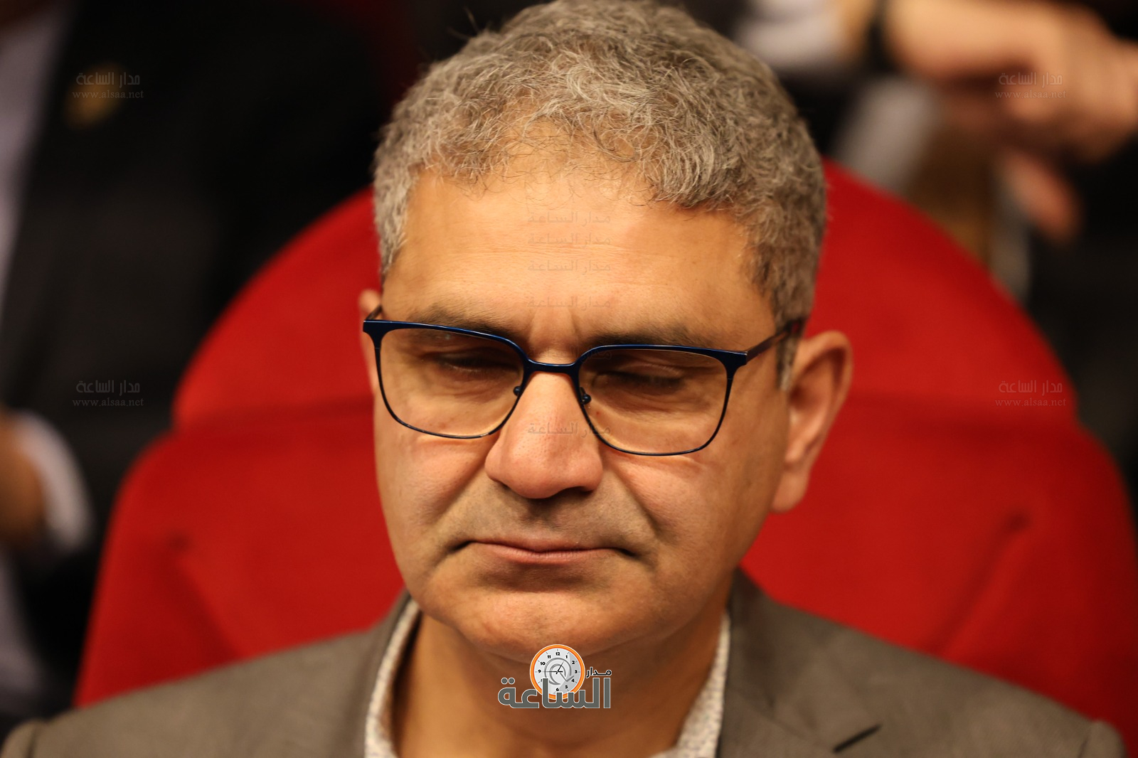 Madar Al-Saa Images 0.7808993811460412