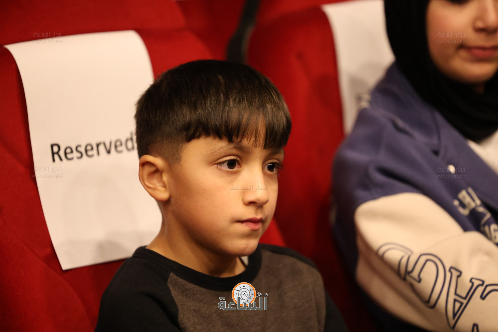 Madar Al-Saa Images 0.15721983609964818