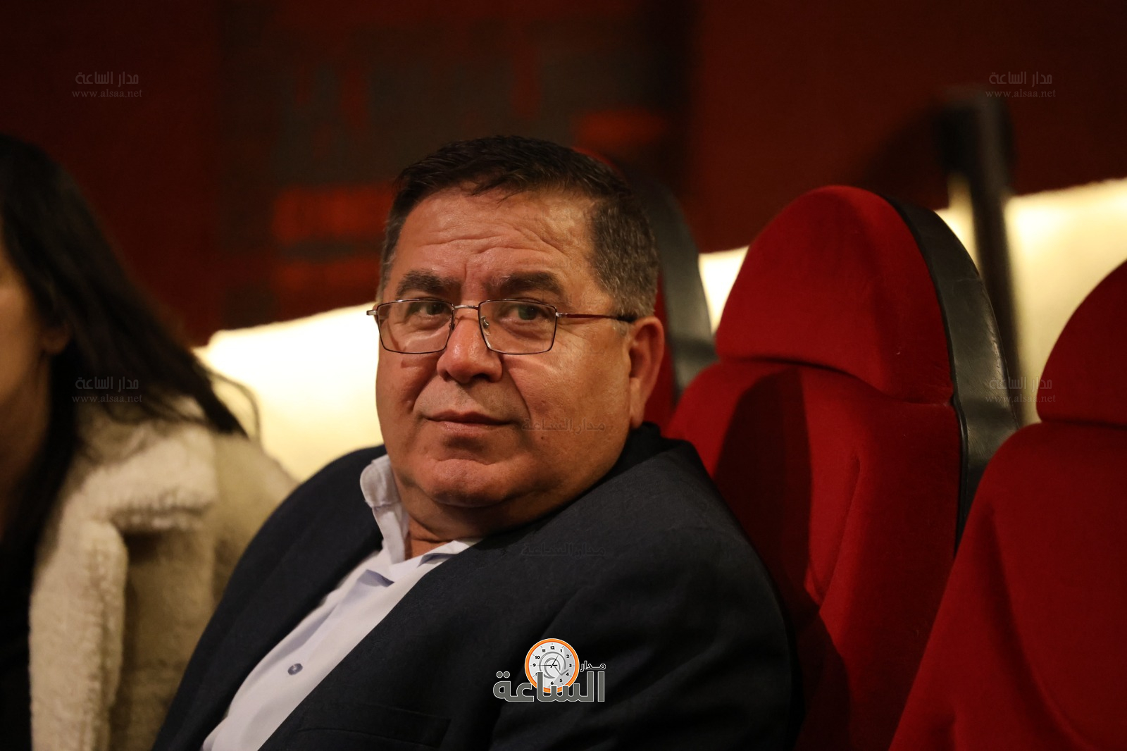 Madar Al-Saa Images 0.9375946357489393