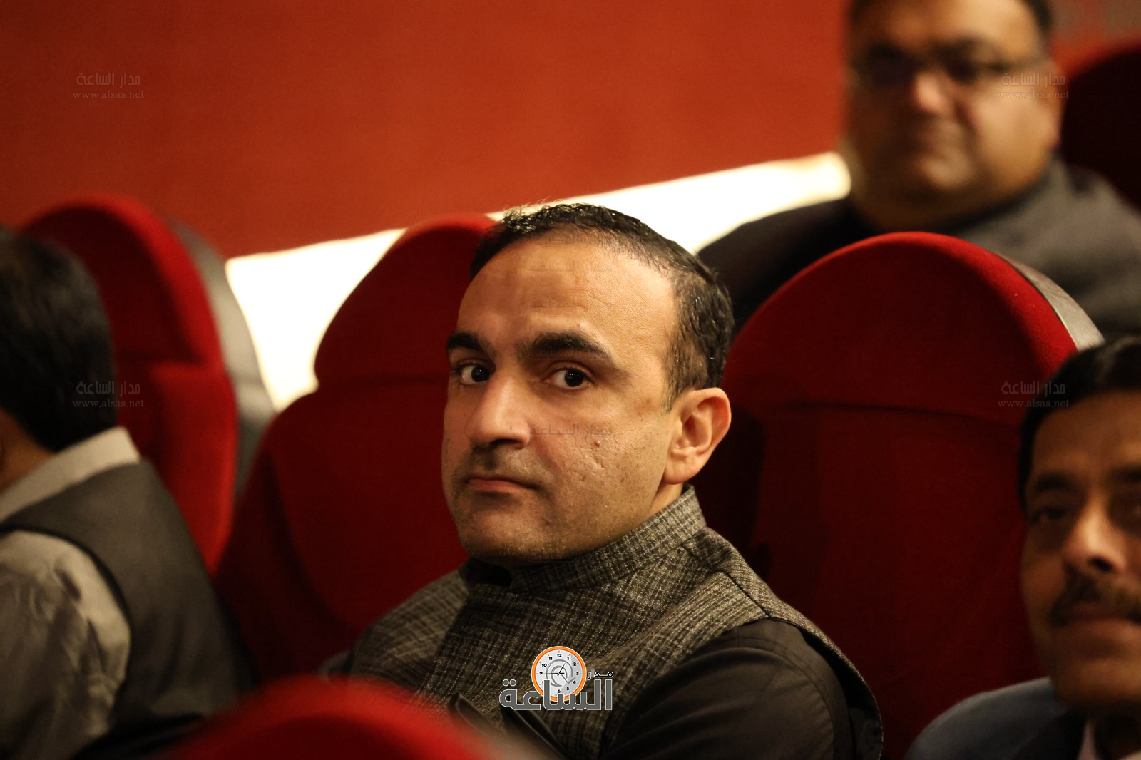 Madar Al-Saa Images 0.43376287006639