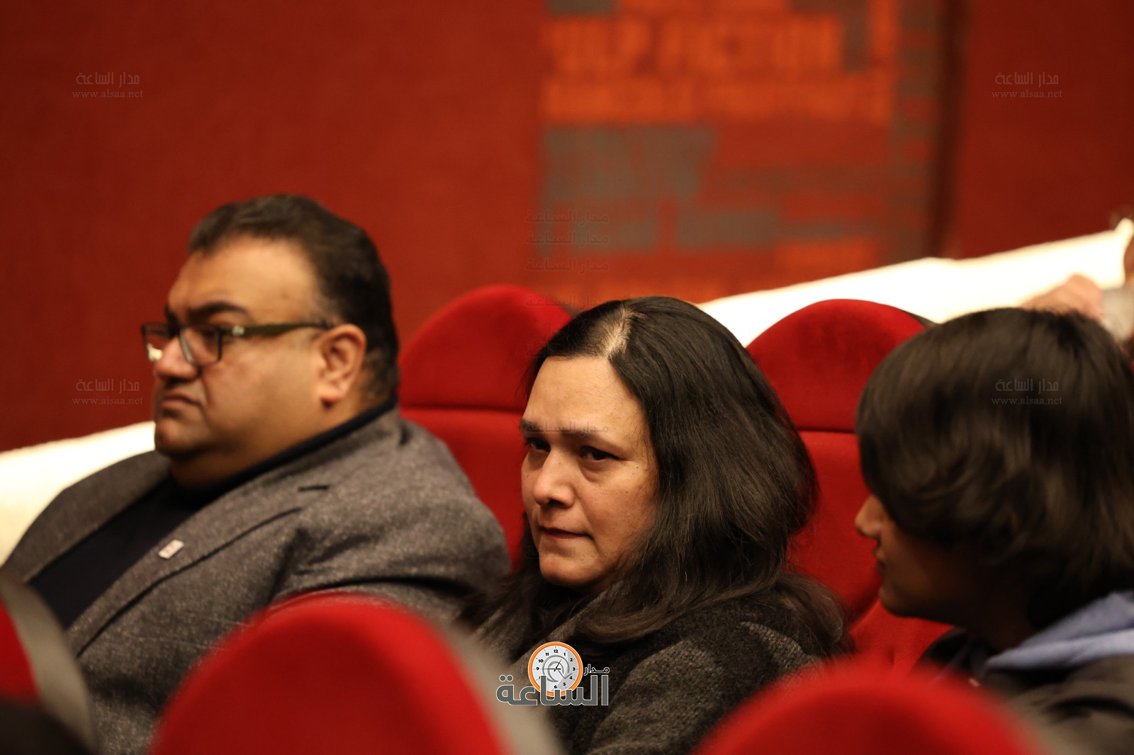 Madar Al-Saa Images 0.7869991945751924