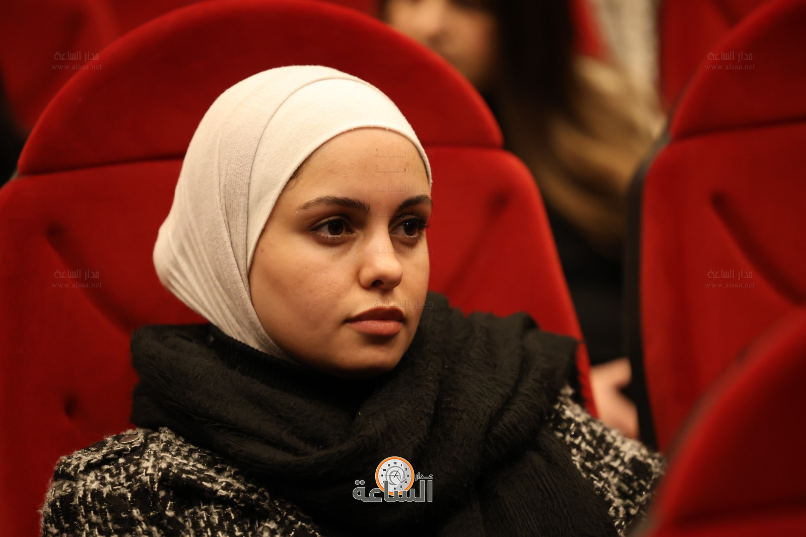 Madar Al-Saa Images 0.35087275878767454