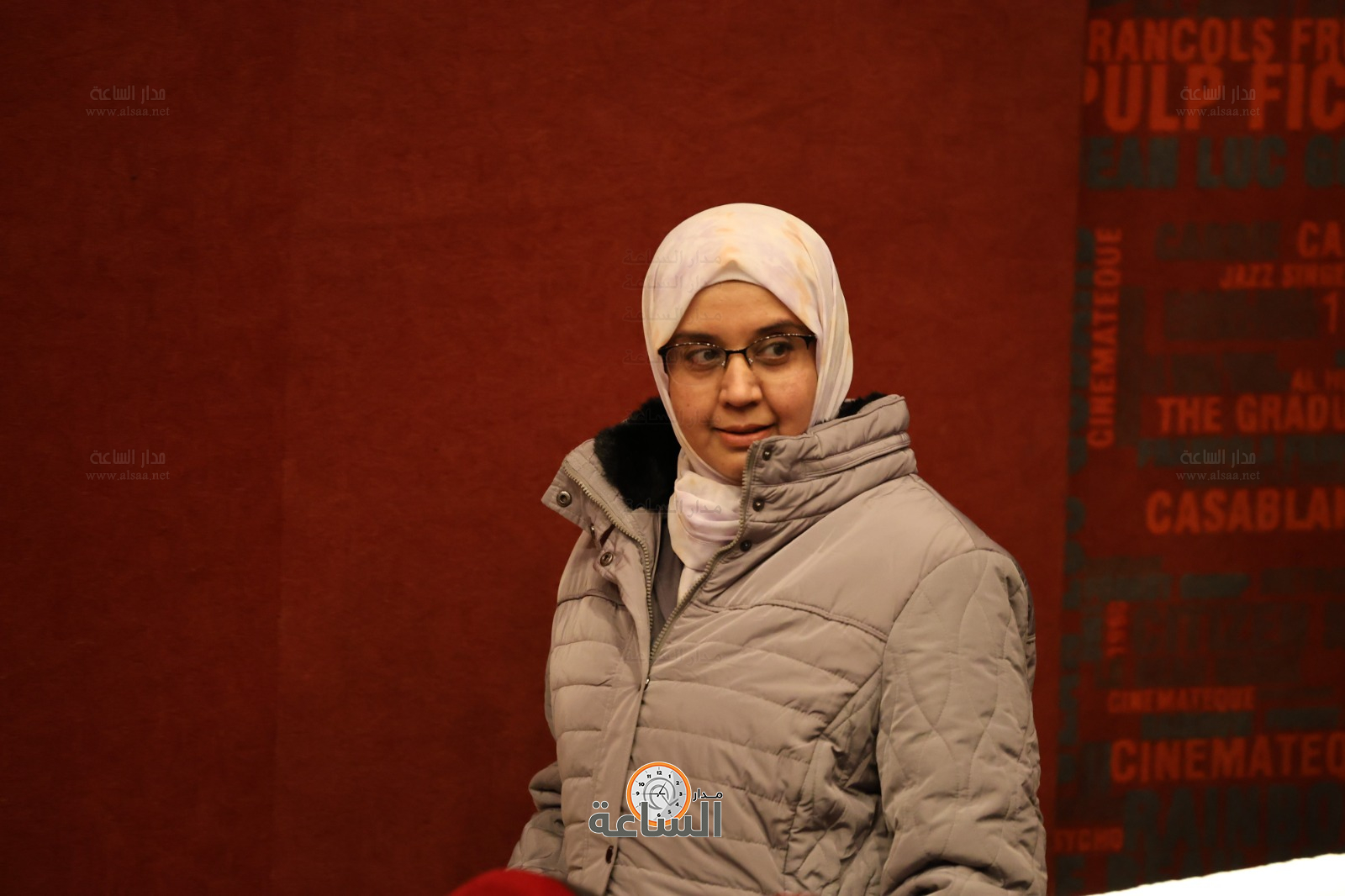 Madar Al-Saa Images 0.25838100108608364