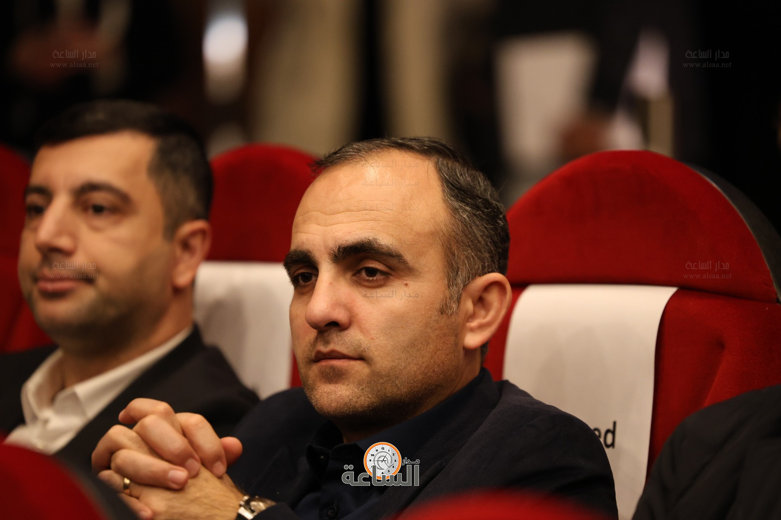 Madar Al-Saa Images 0.5700994032207056