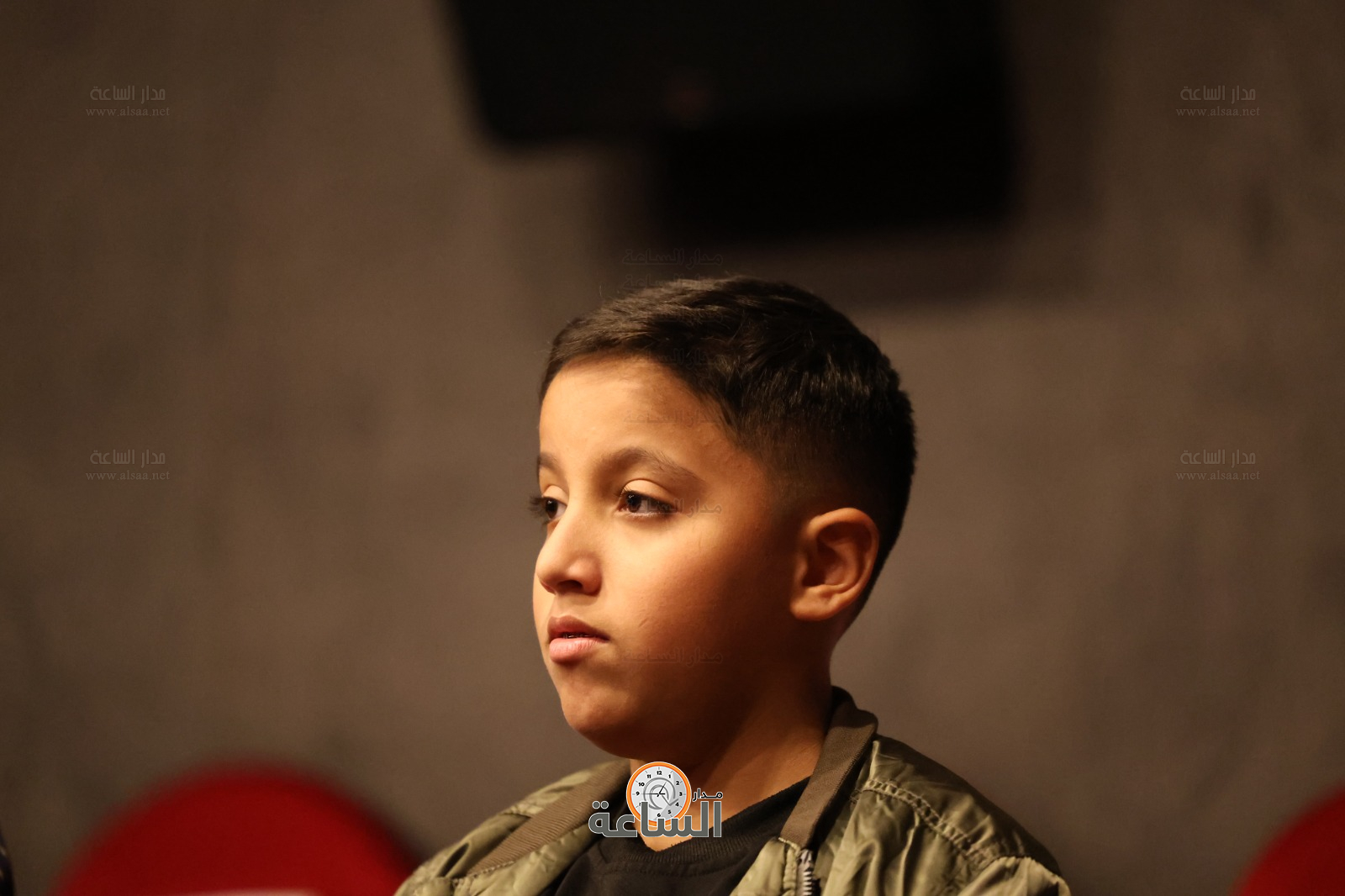 Madar Al-Saa Images 0.9052322497346836