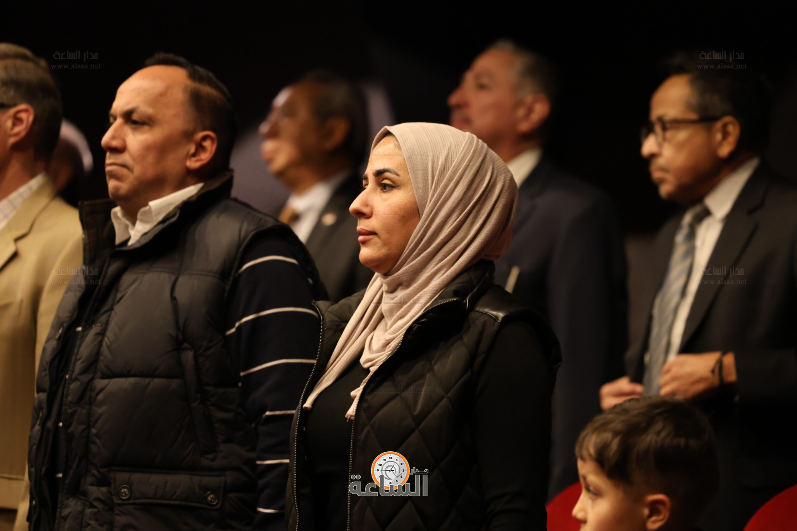 Madar Al-Saa Images 0.4453555575453001