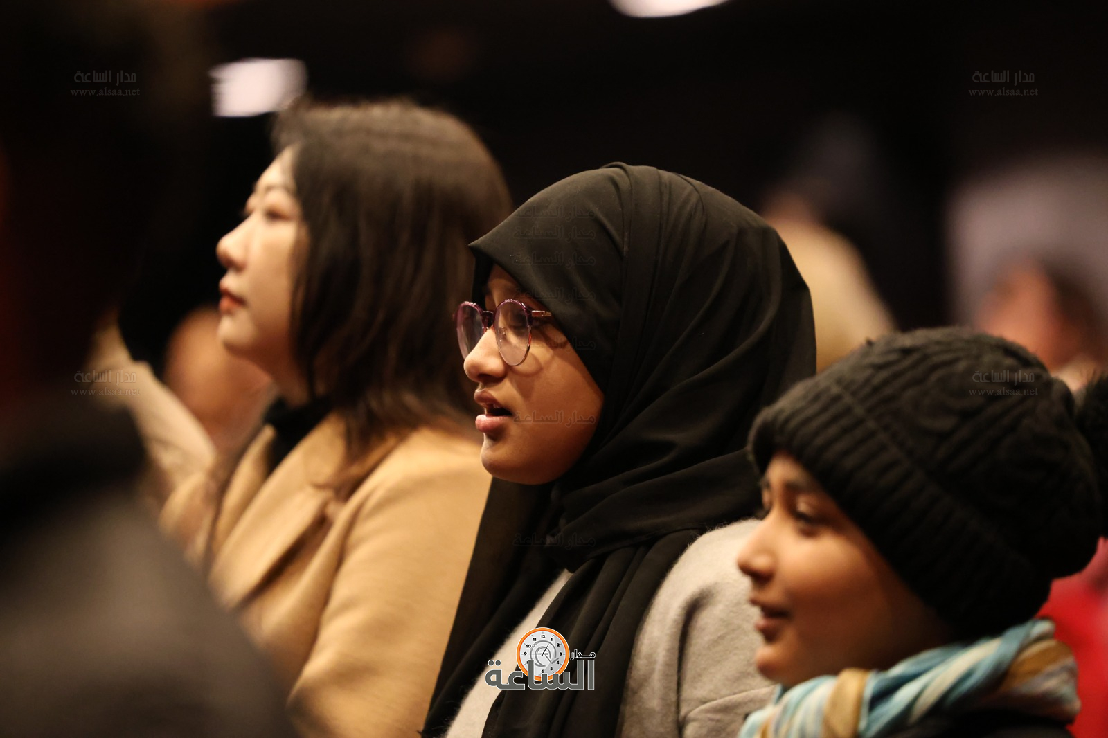 Madar Al-Saa Images 0.10346391088559792