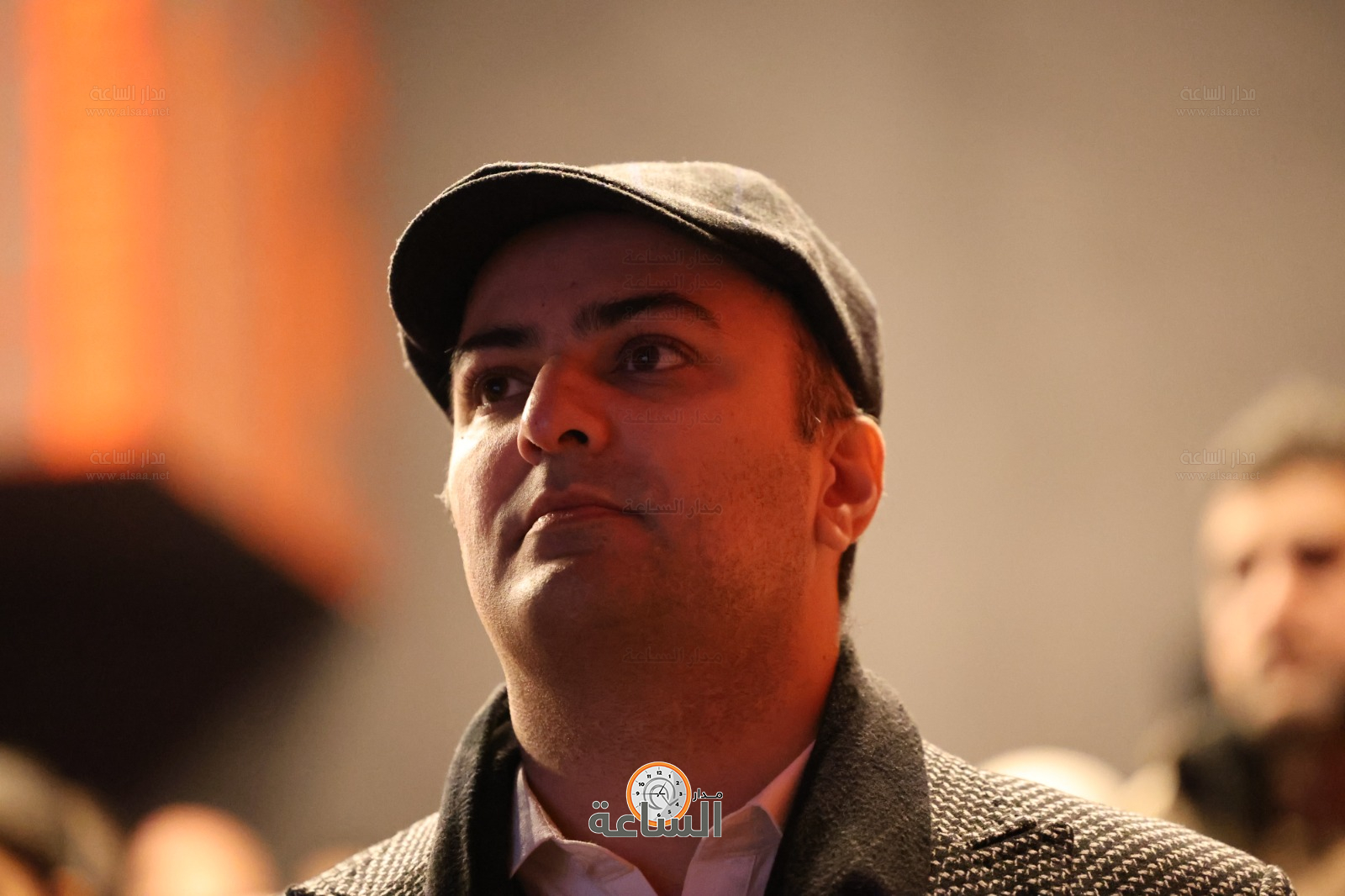 Madar Al-Saa Images 0.4943065826731947