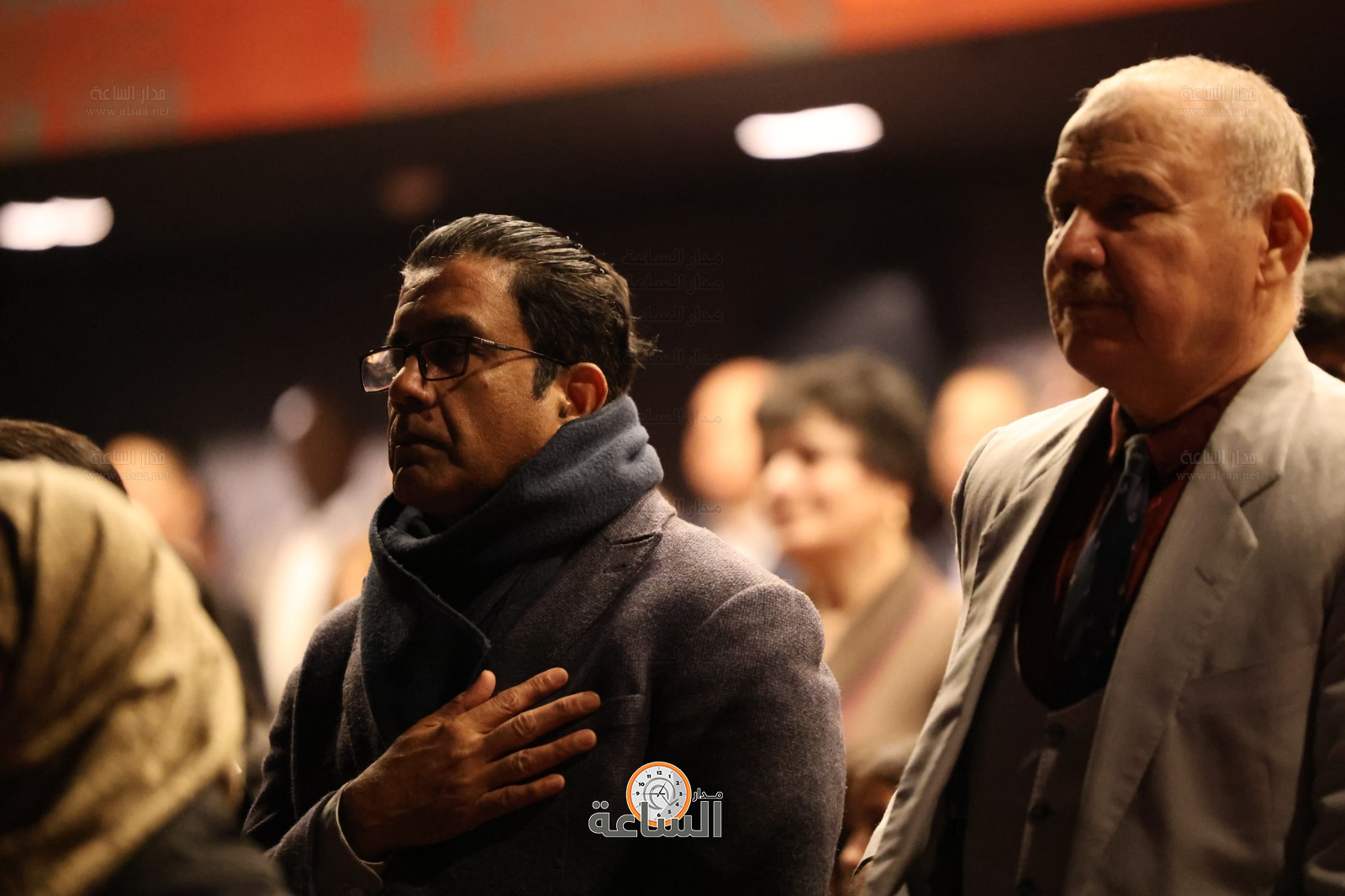 Madar Al-Saa Images 0.2697266665613356