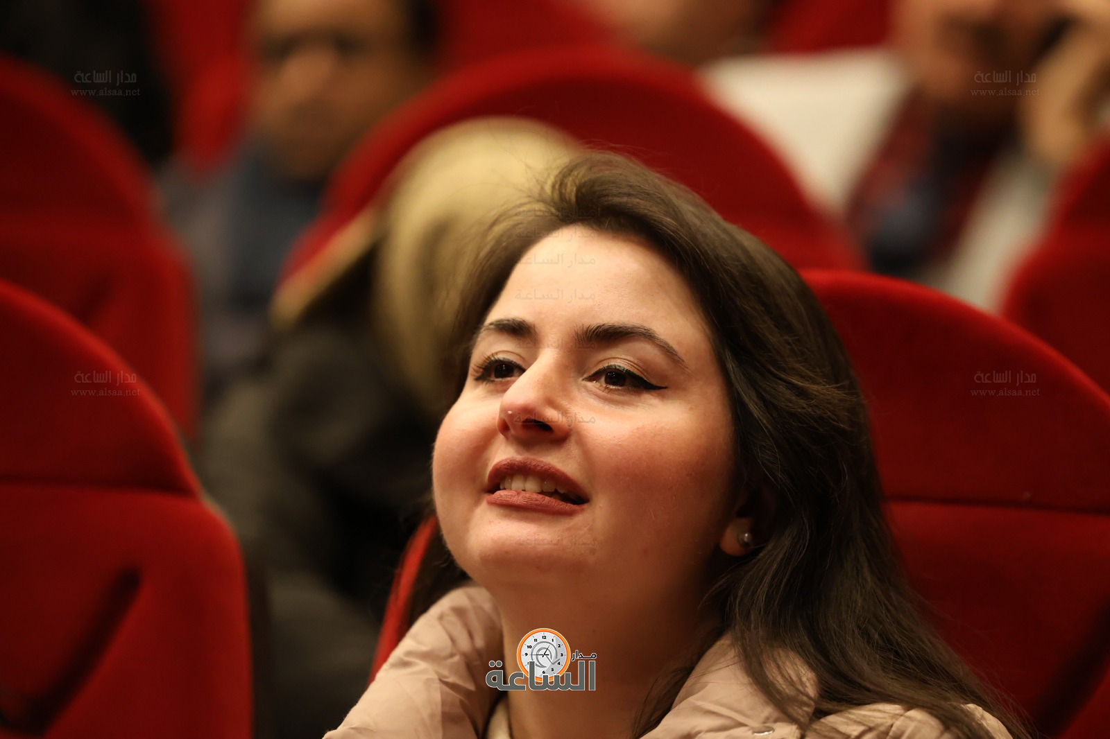 Madar Al-Saa Images 0.38310916964052555