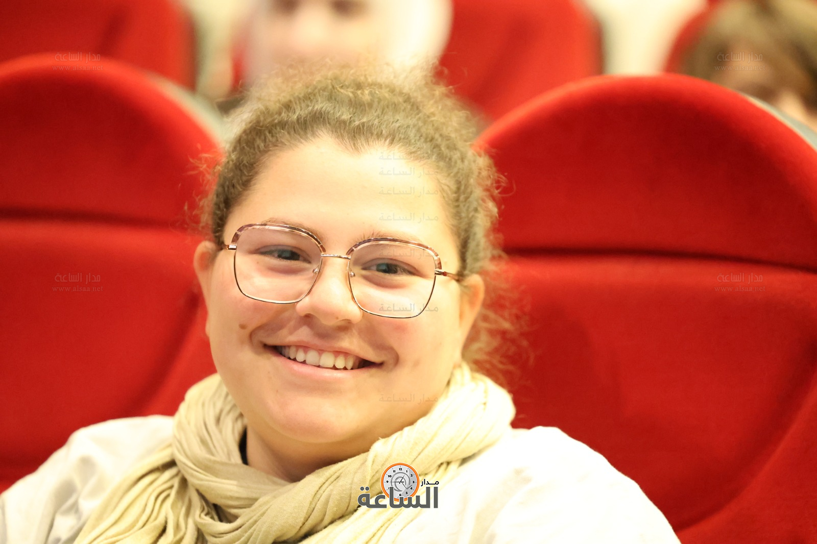 Madar Al-Saa Images 0.5212357965744399