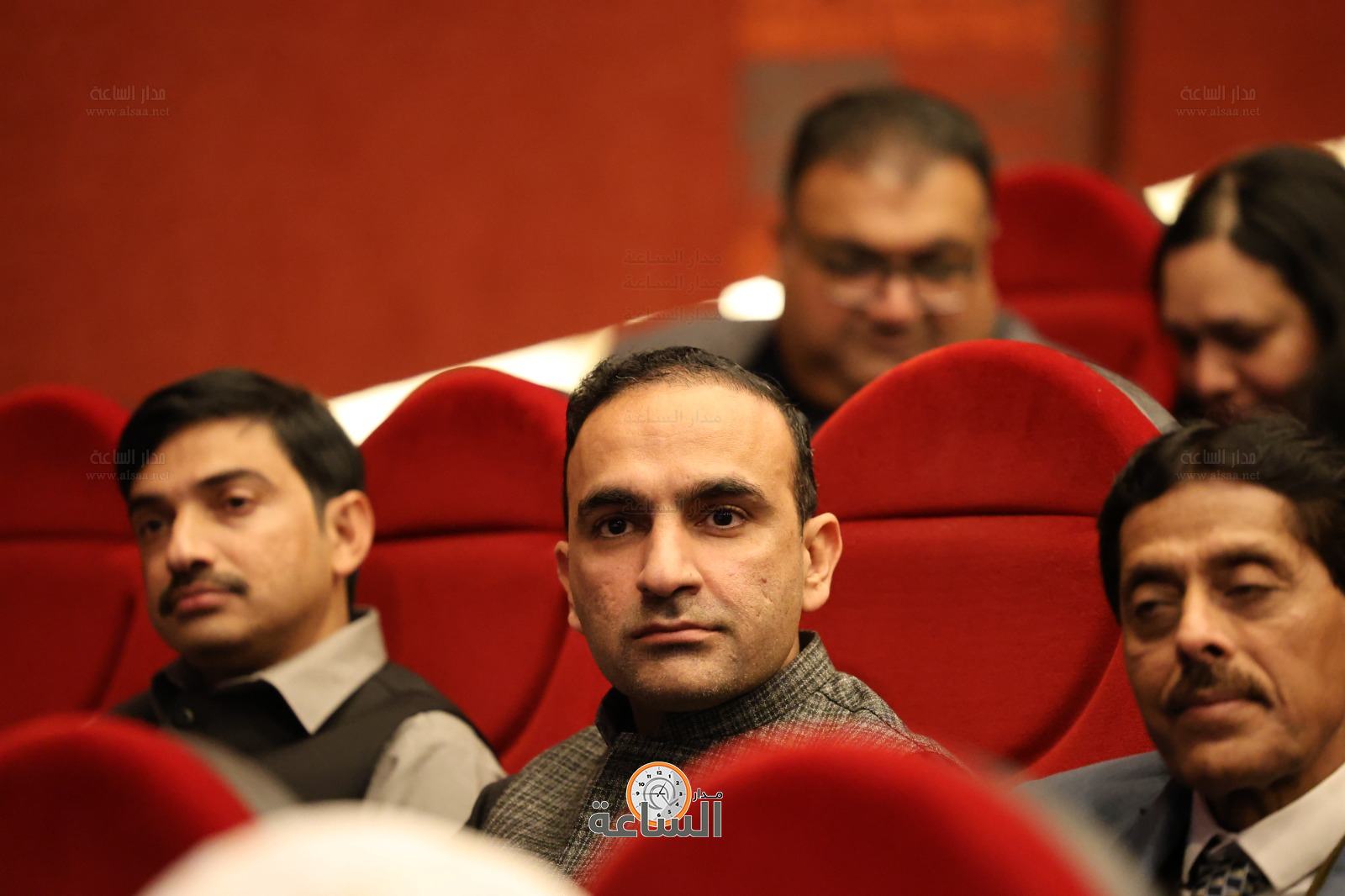 Madar Al-Saa Images 0.3513852799571757