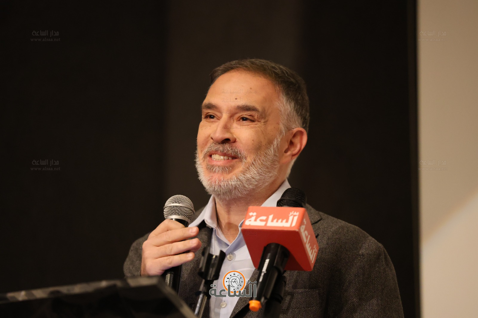 Madar Al-Saa Images 0.013091077949464847