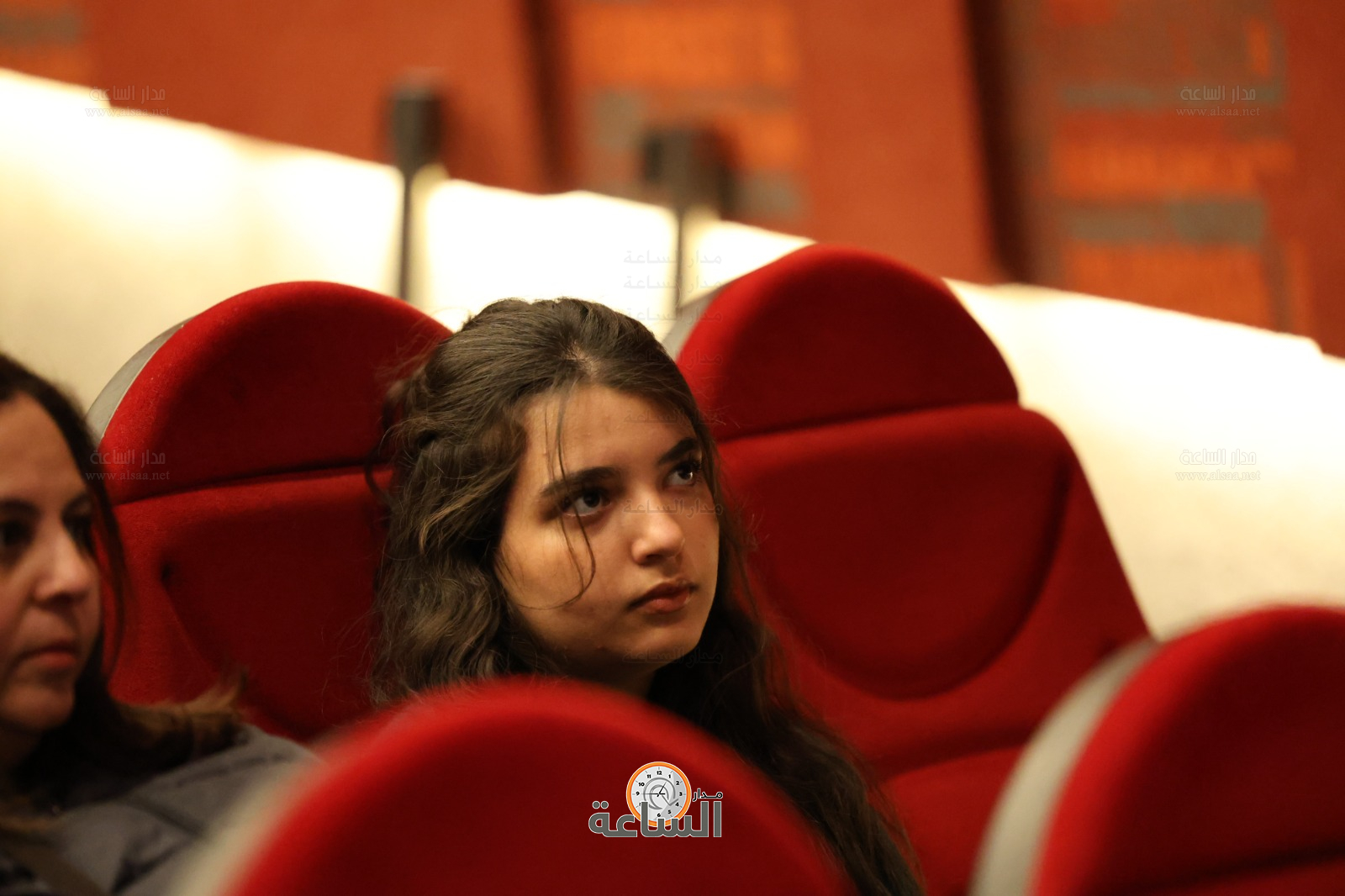 Madar Al-Saa Images 0.7241947611010373