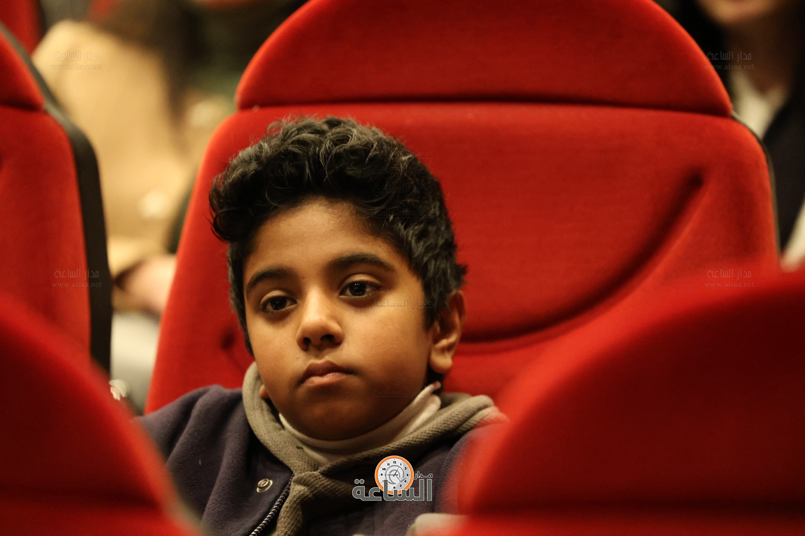 Madar Al-Saa Images 0.20808438218352965