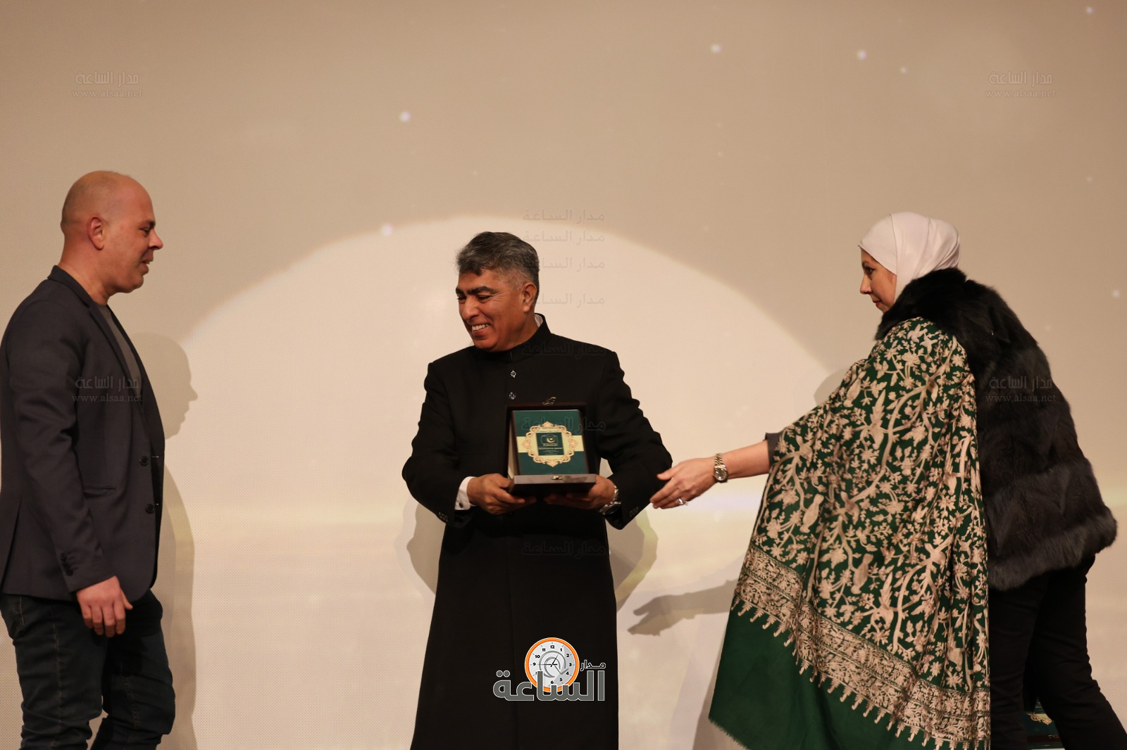 Madar Al-Saa Images 0.26917852235872886